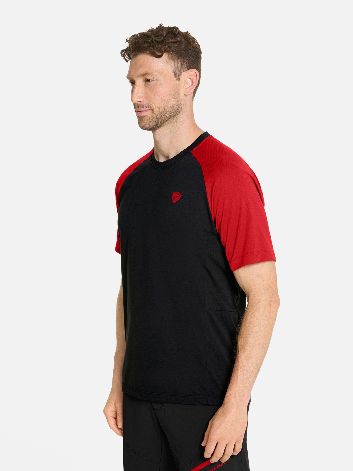 Ziener Funktionsshirt »NEMUEL-Z«