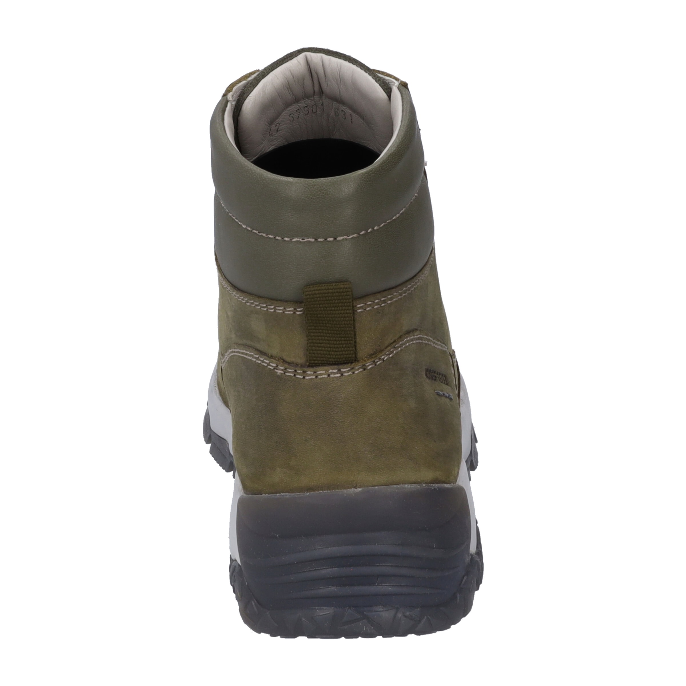 Josef Seibel Stiefelette »Philipp 01, oliv-kombi«