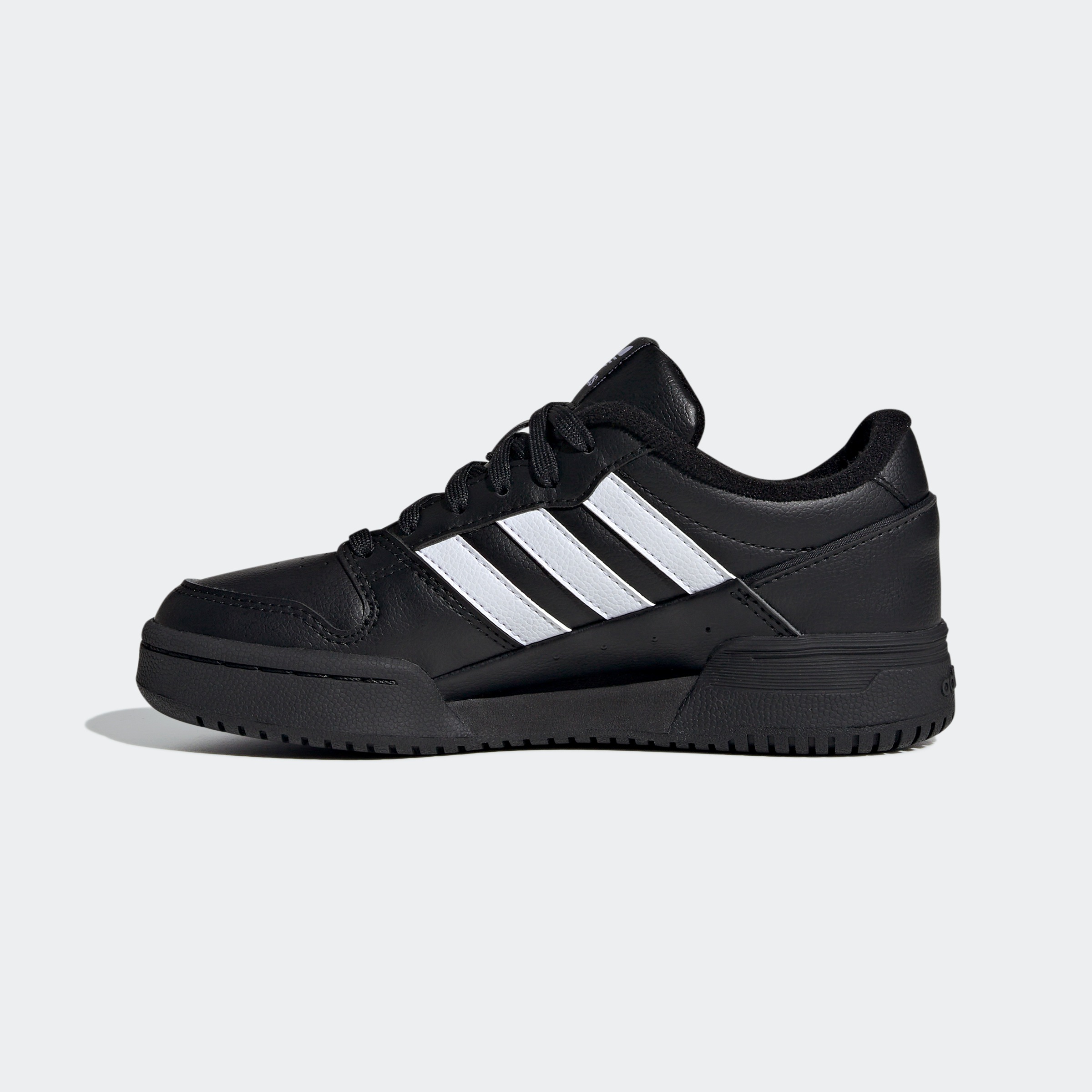 adidas Originals Sneaker »TEAM COURT 2 STR J«