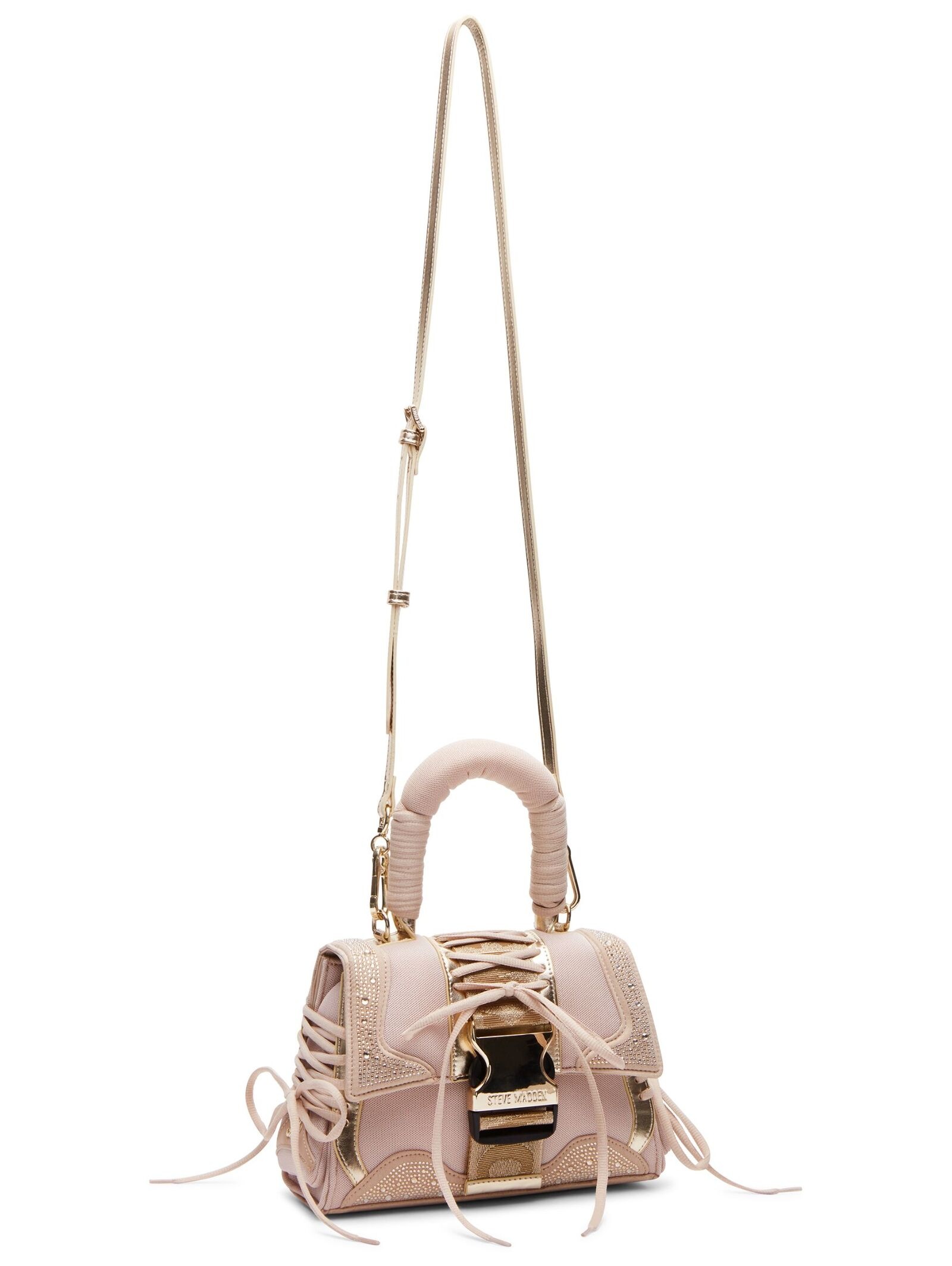 STEVE MADDEN Henkeltasche »STEVE MADDEN Taschen Textil«
