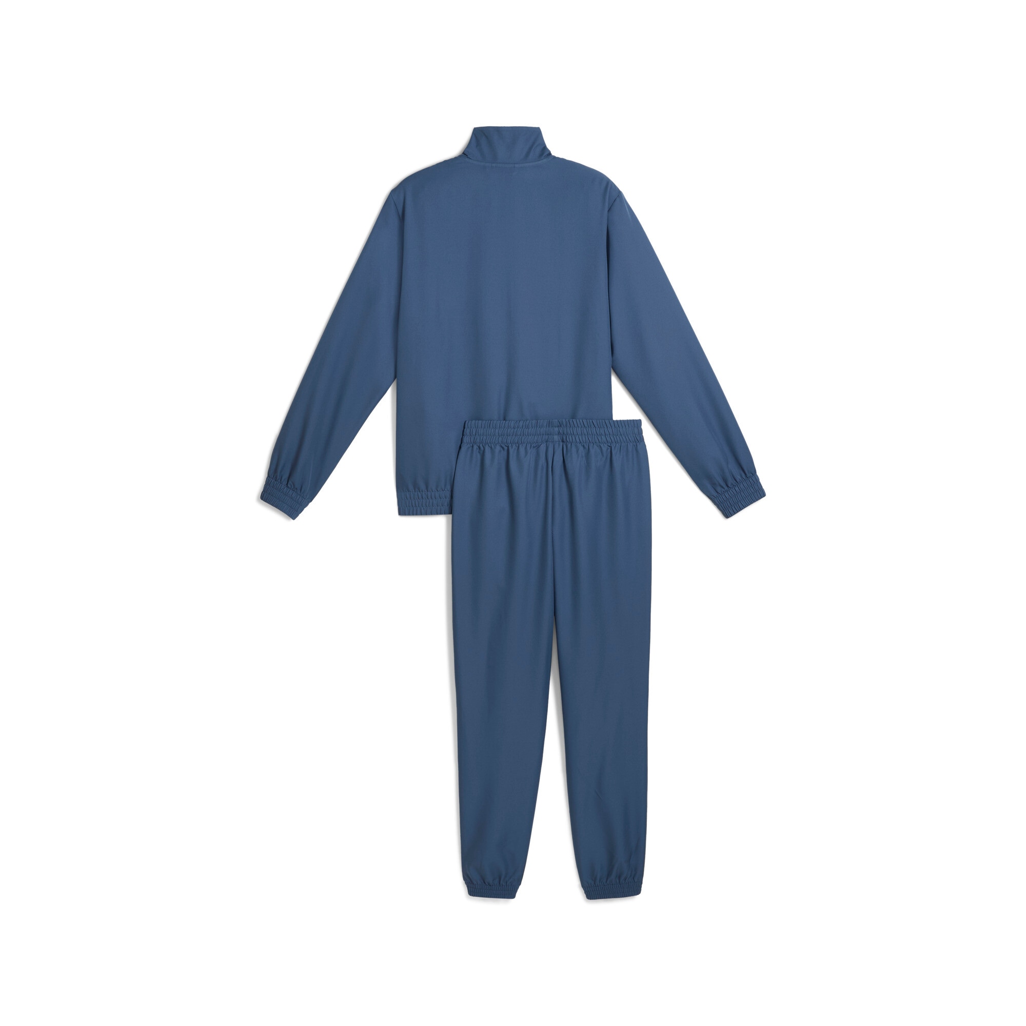 PUMA Jogginganzug »WOVEN TRACKSUIT«, (2 tlg.)