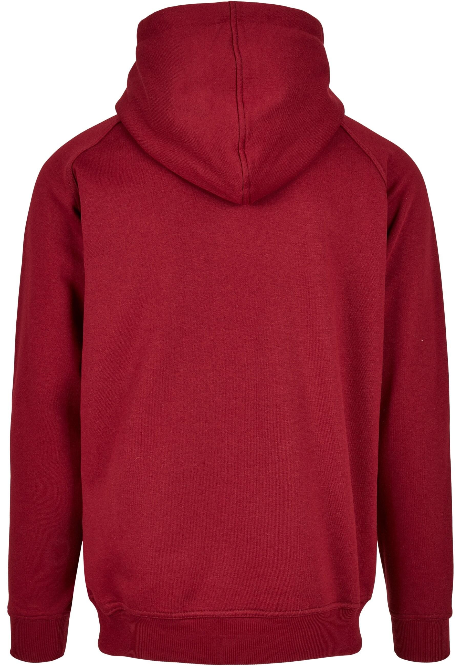 URBAN CLASSICS Sweatshirt "Urban Classics Herren Blank Hoody", 1 Stk. günstig online kaufen