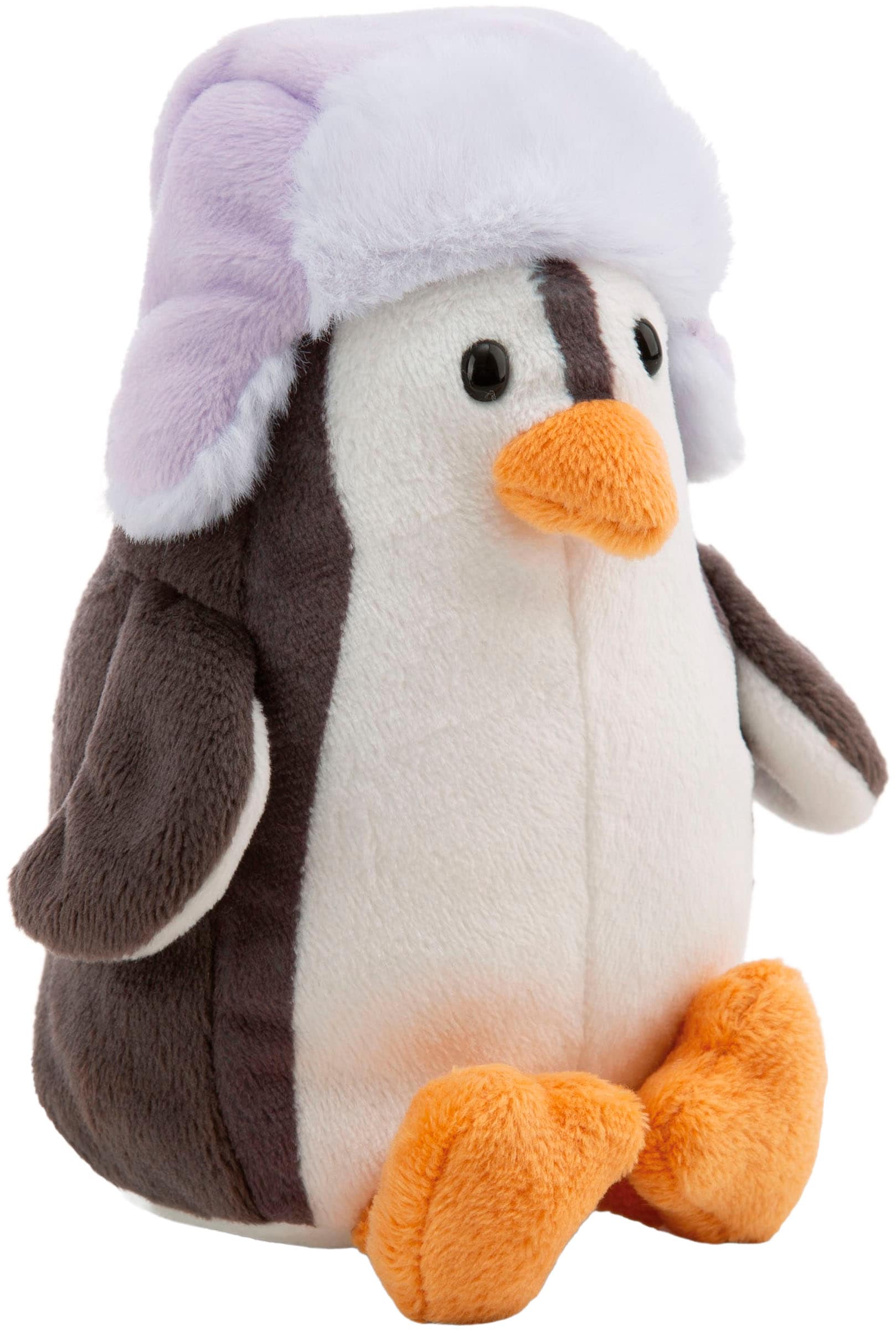 Nici Kuscheltier »Winter, Pinguin, 12cm, sitzend«