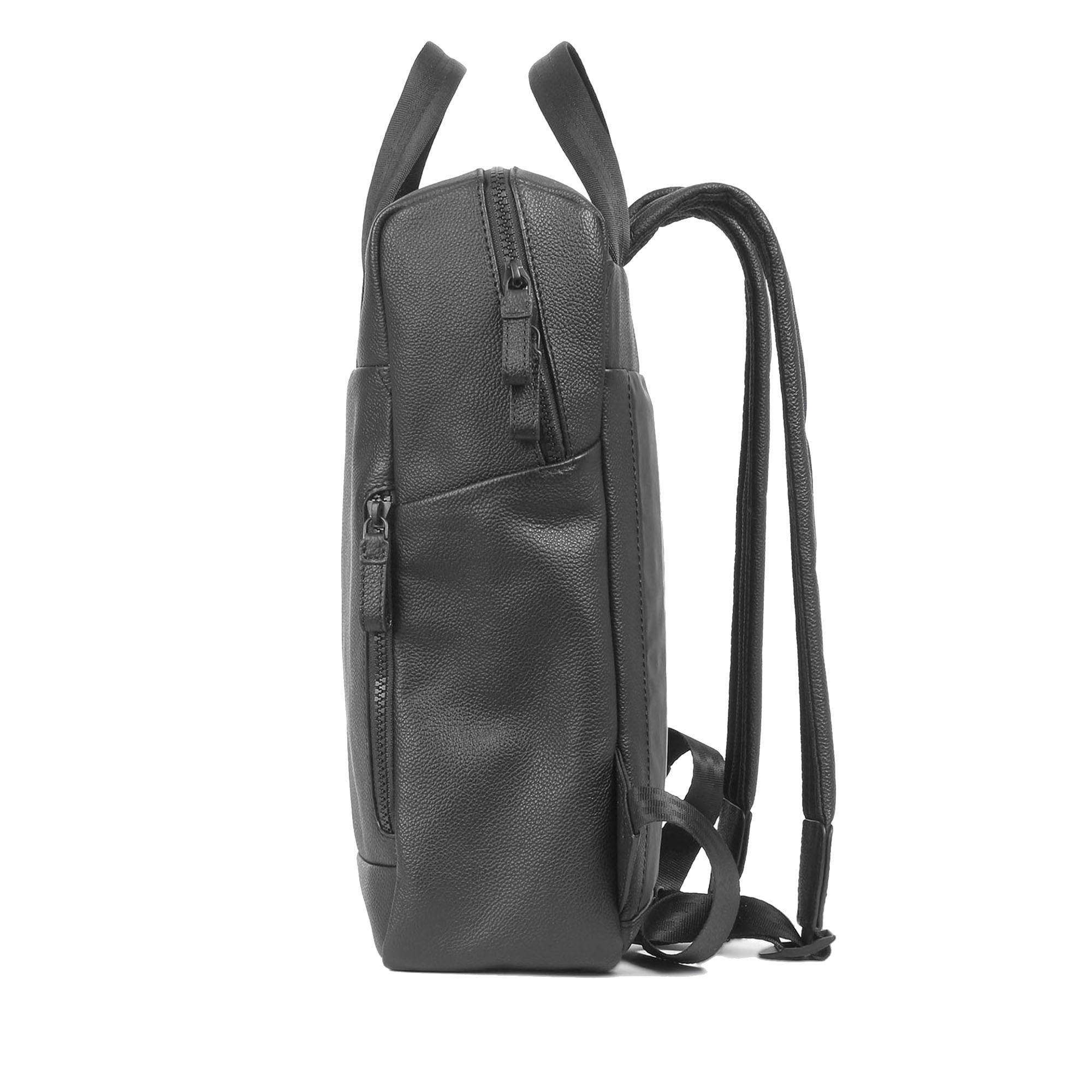Margelisch Laptoprucksack »LENE-1«, aus LWG zertifiziertem Leder
