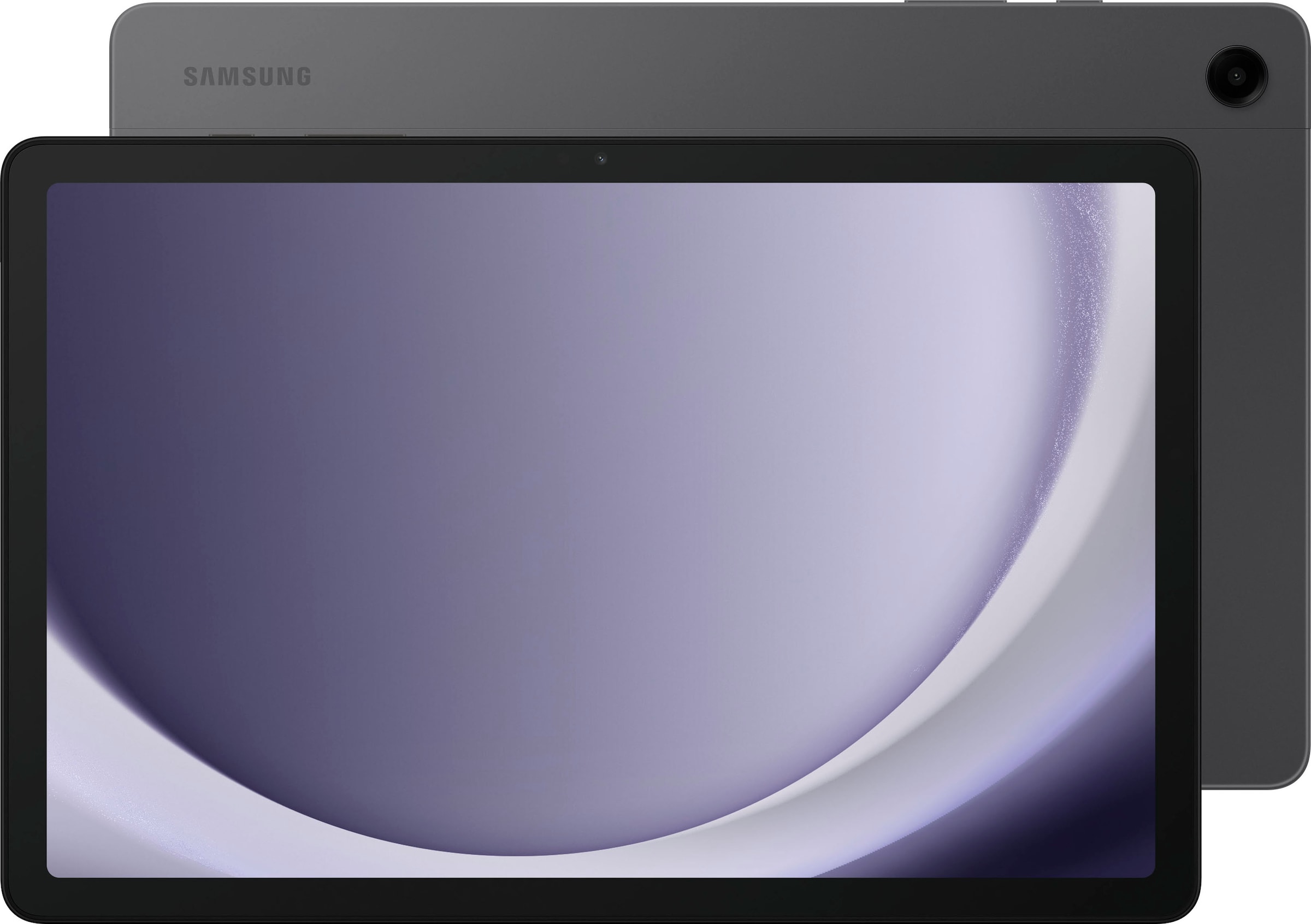 Samsung Tablet »Galaxy Tab A9+«, (Android,One UI,Knox)