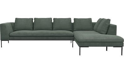 Sofa mit abnehmbaren Bezug kaufen » auf Rechnung | BAUR