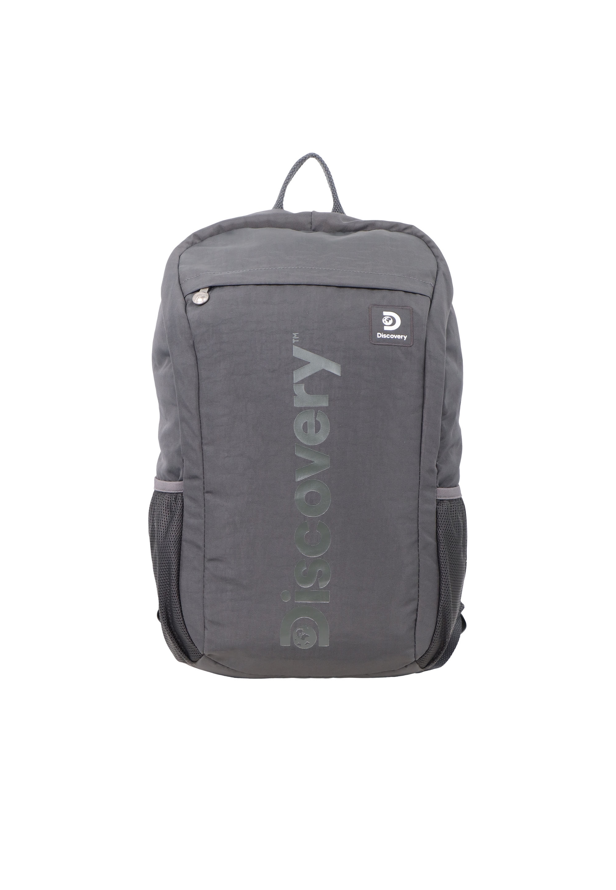 Discovery Sportrucksack "Commuter" mit gepolstertem Bereich für einen 15-Zoll-Laptop