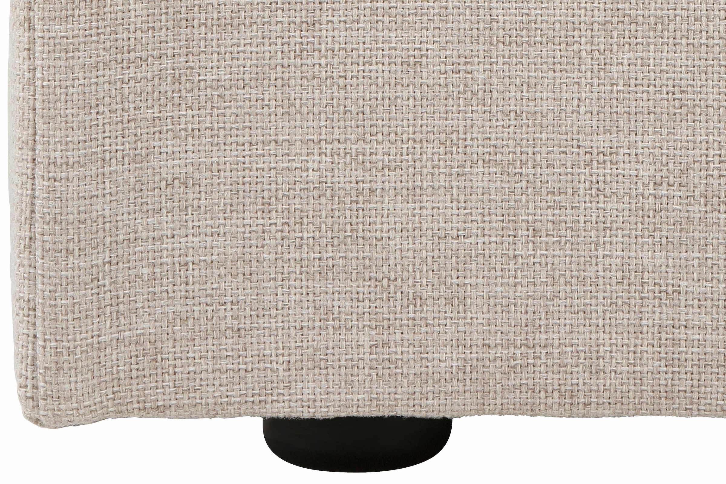 Home affaire Hocker »Pur«, passend zur Serie "Pur"