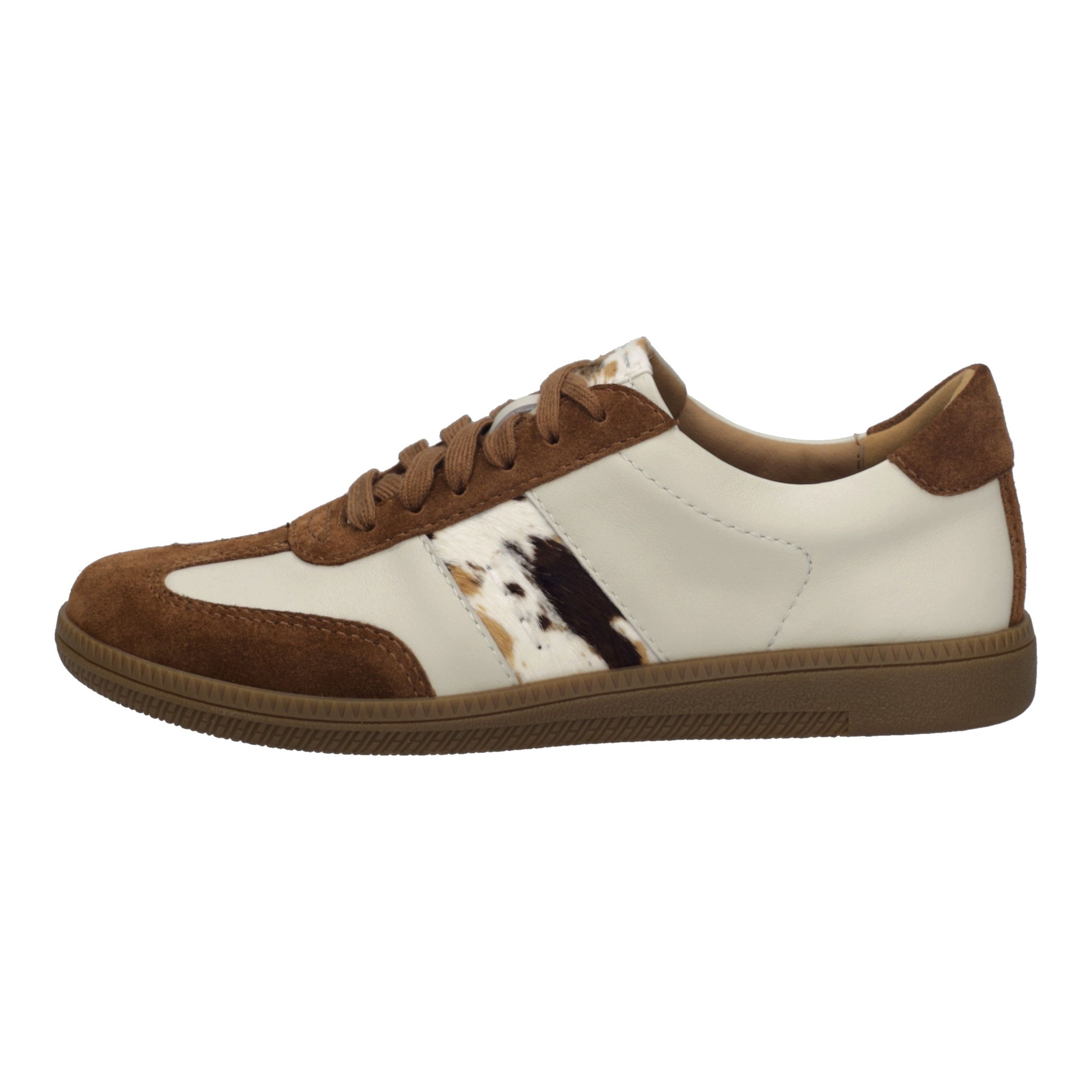 Josef Seibel Sneaker »Joleen 03, nuss-multi«