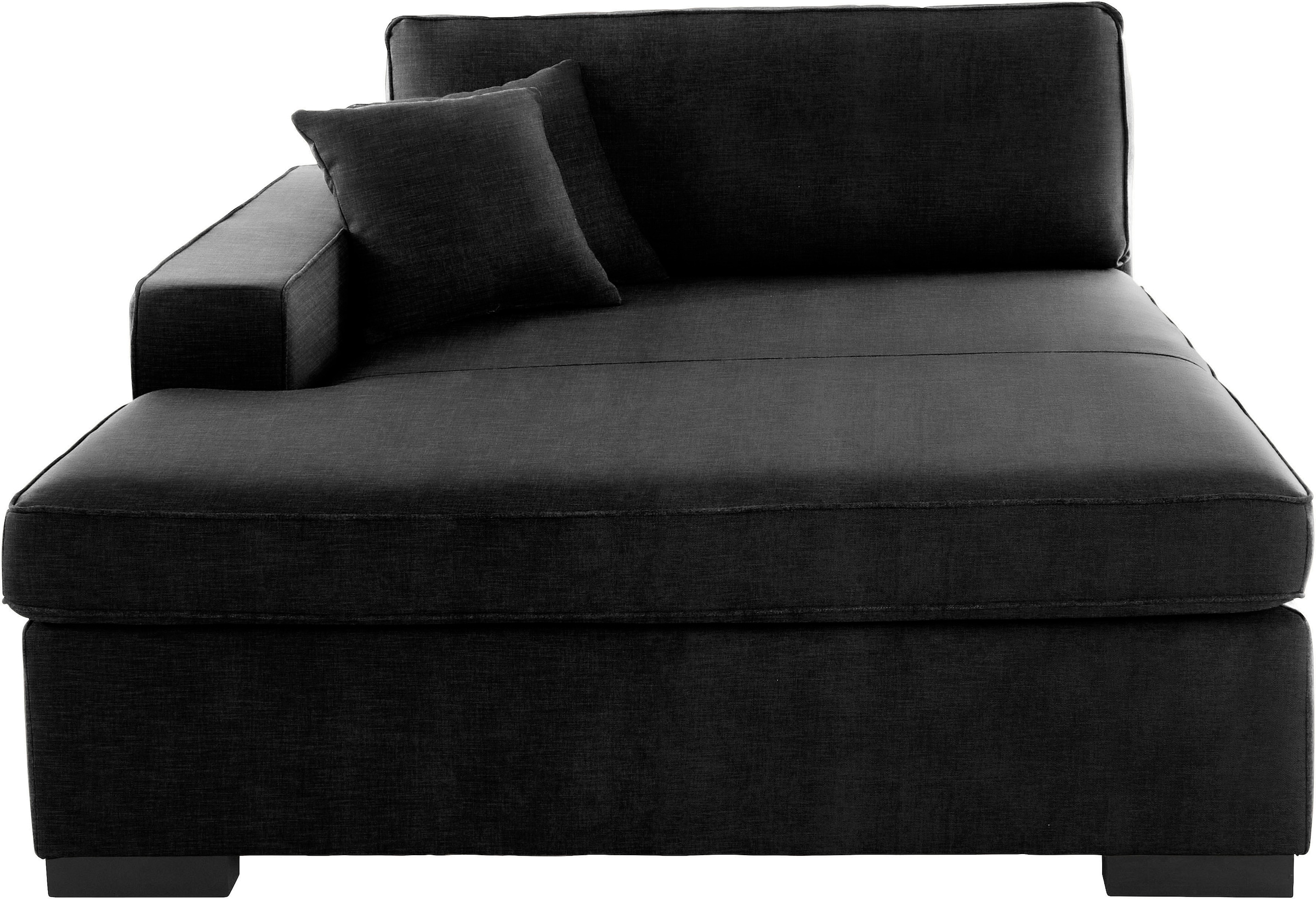 Home affaire Sofaelement "Skara XXL", Modul XXL - zum eigenen Zusammenstell günstig online kaufen