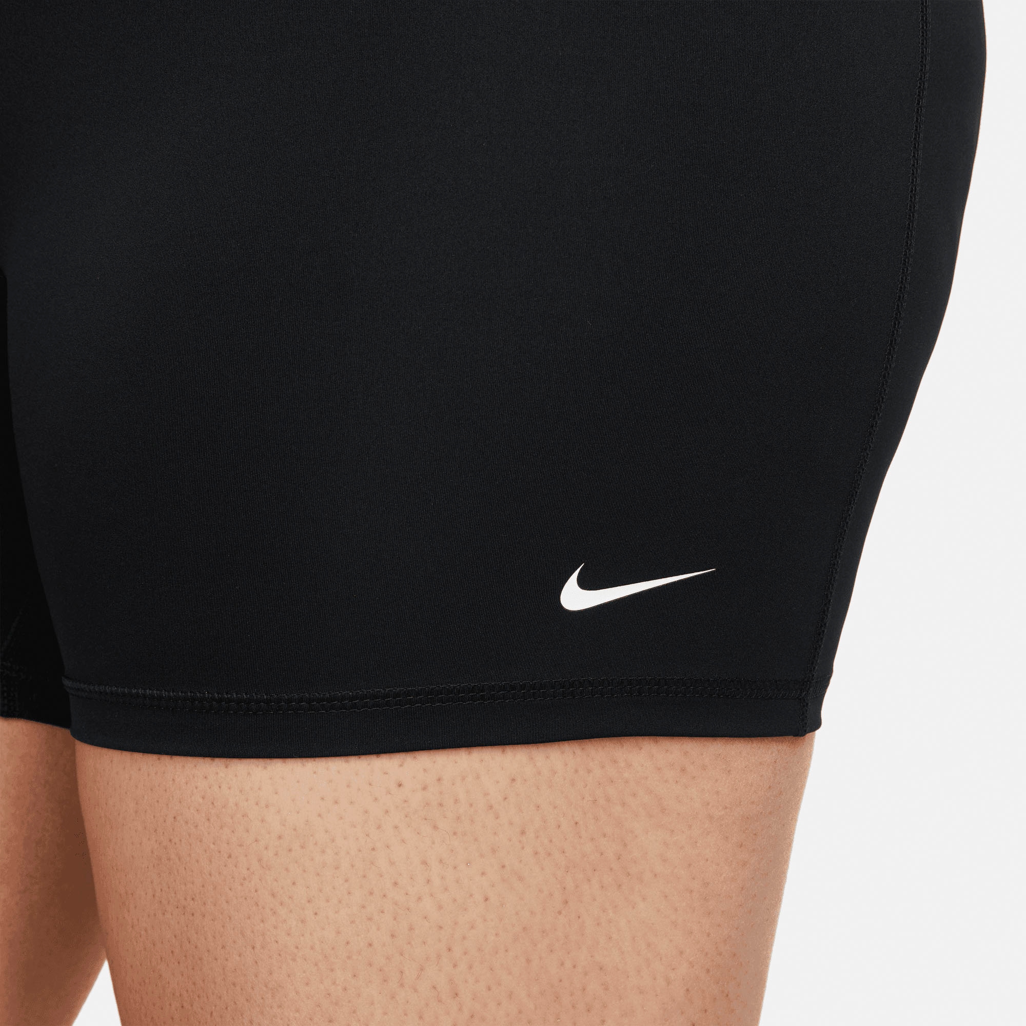 Nike Trainingstights »Pro Women's " Shorts (Plus Size)«
