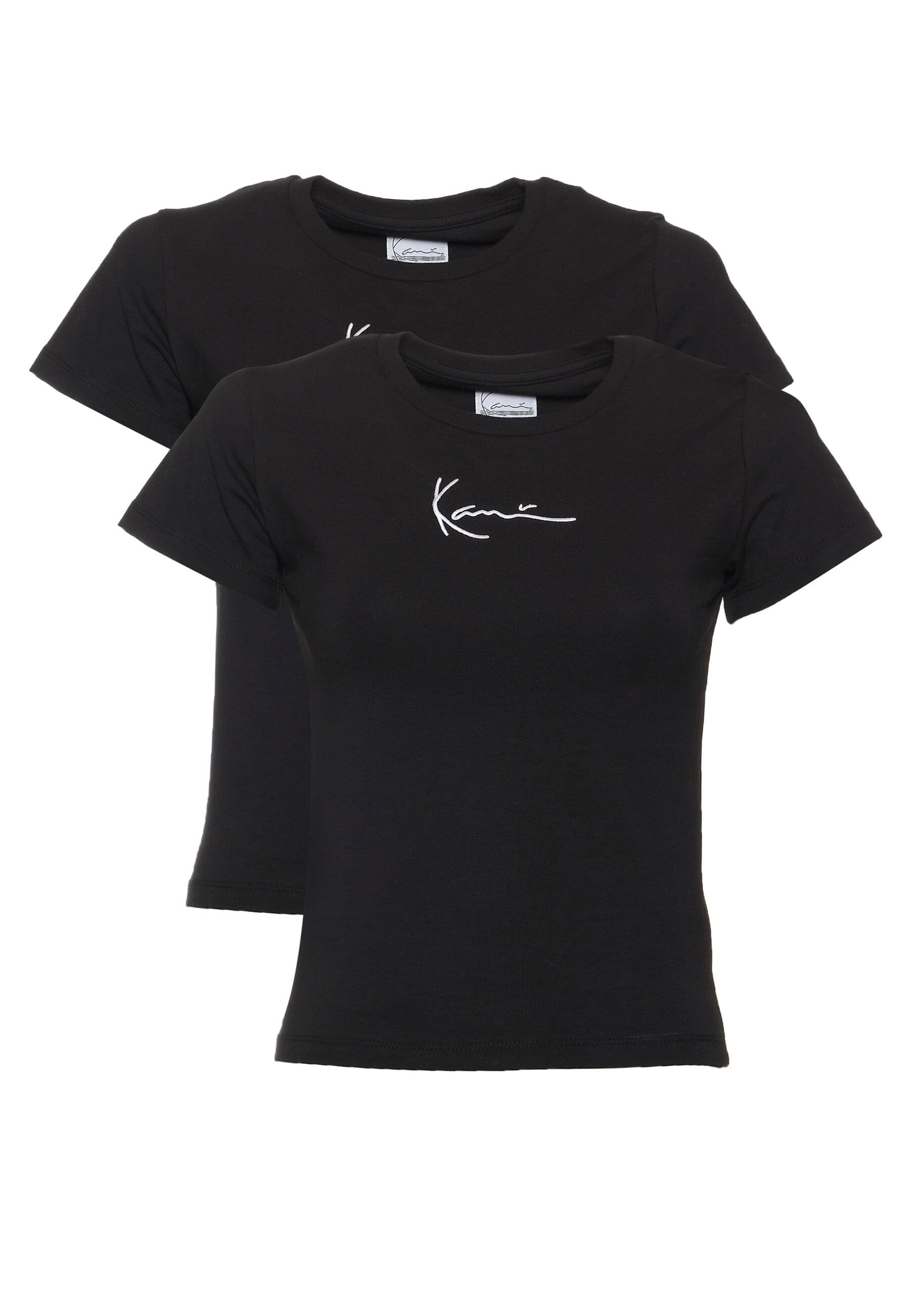 Karl Kani T-Shirt "Karl Kani Damen" 1 Stk. tlg. günstig online kaufen