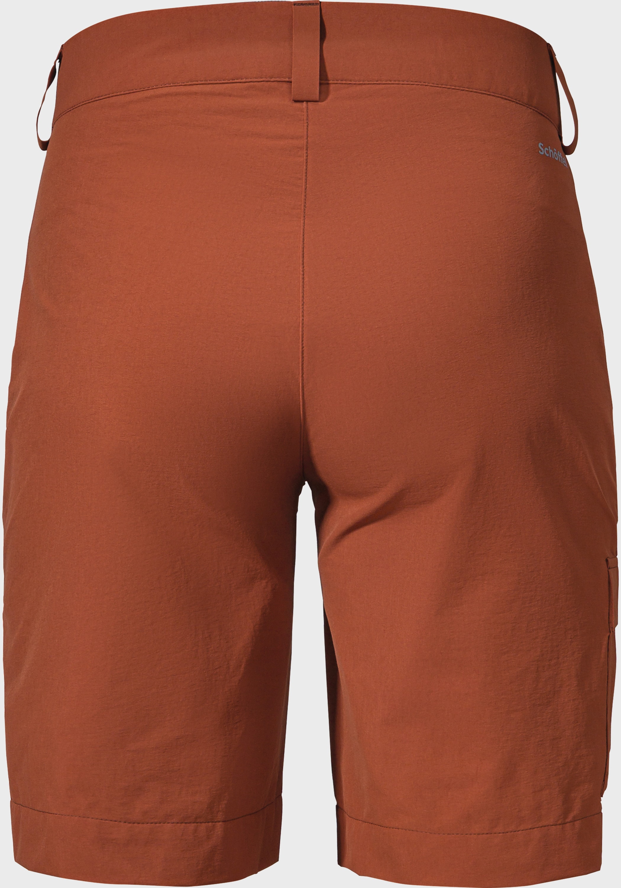 Schöffel Shorts "Shorts Kitzstein L" günstig online kaufen