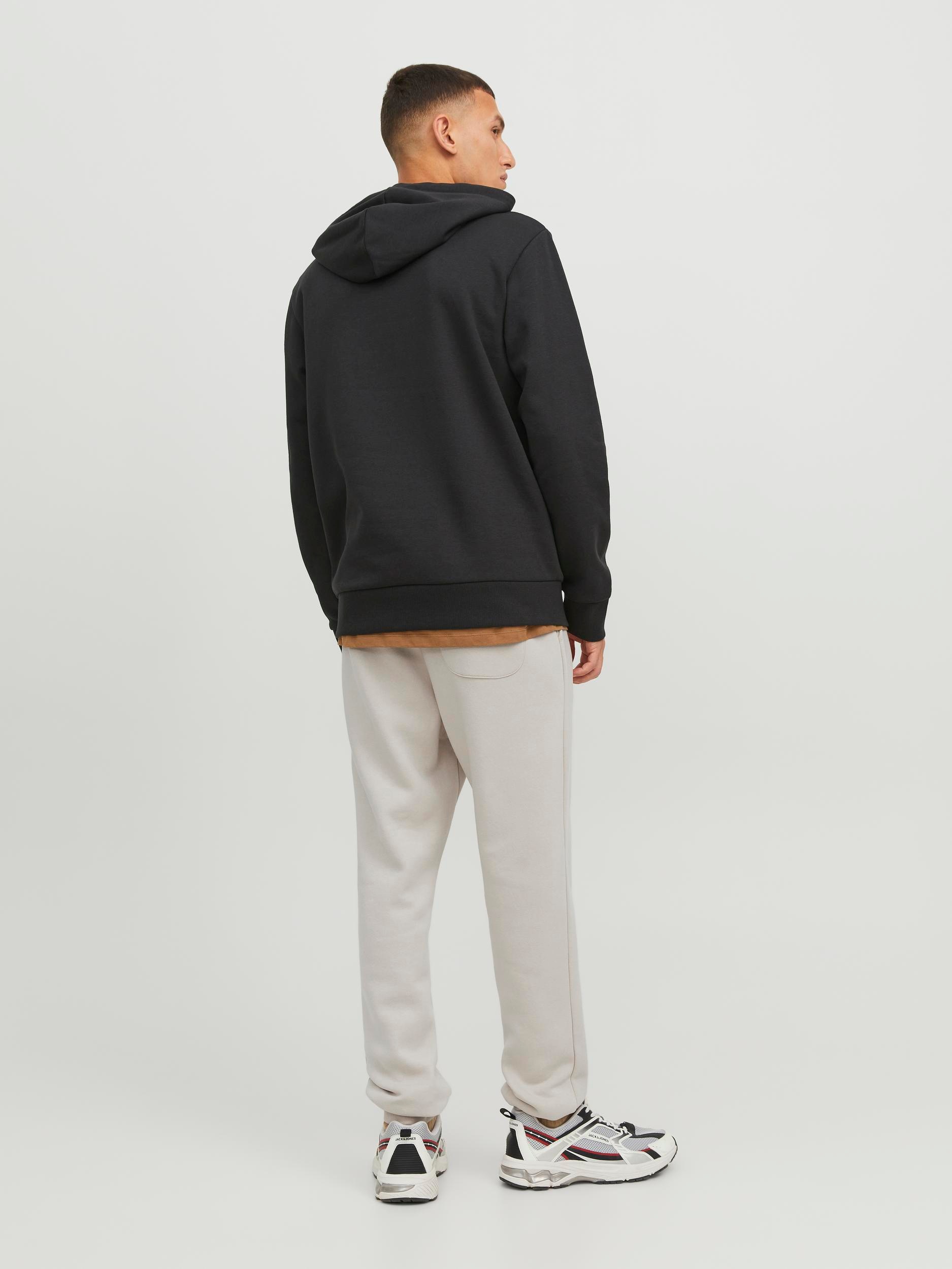 Jack & Jones Sweathose »JPSTGORDON JJBRADLEY SWEAT PANT GMS NOOS«