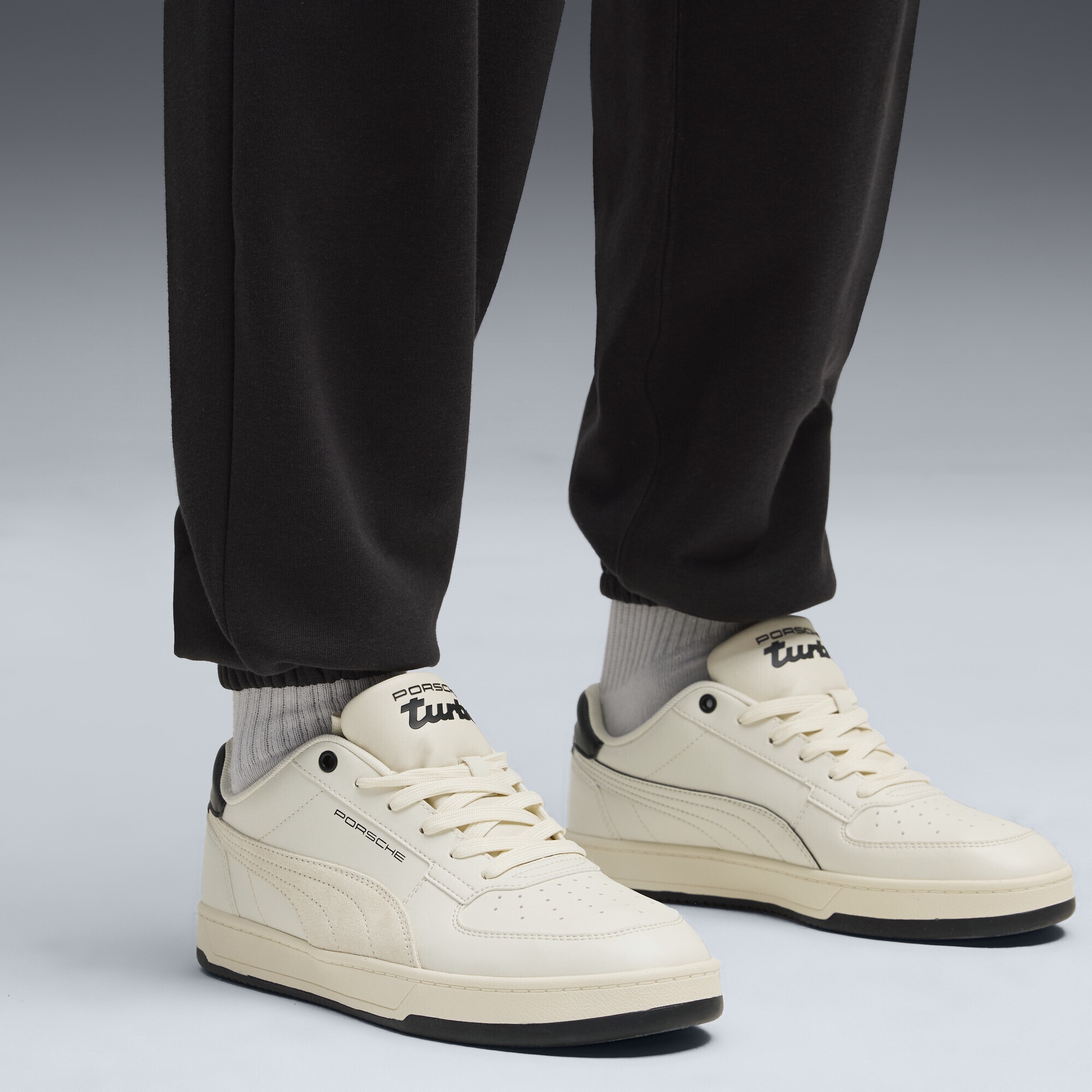 PUMA Sneaker »Porsche Legacy Caven 2.0 Sneakers Erwachsene«