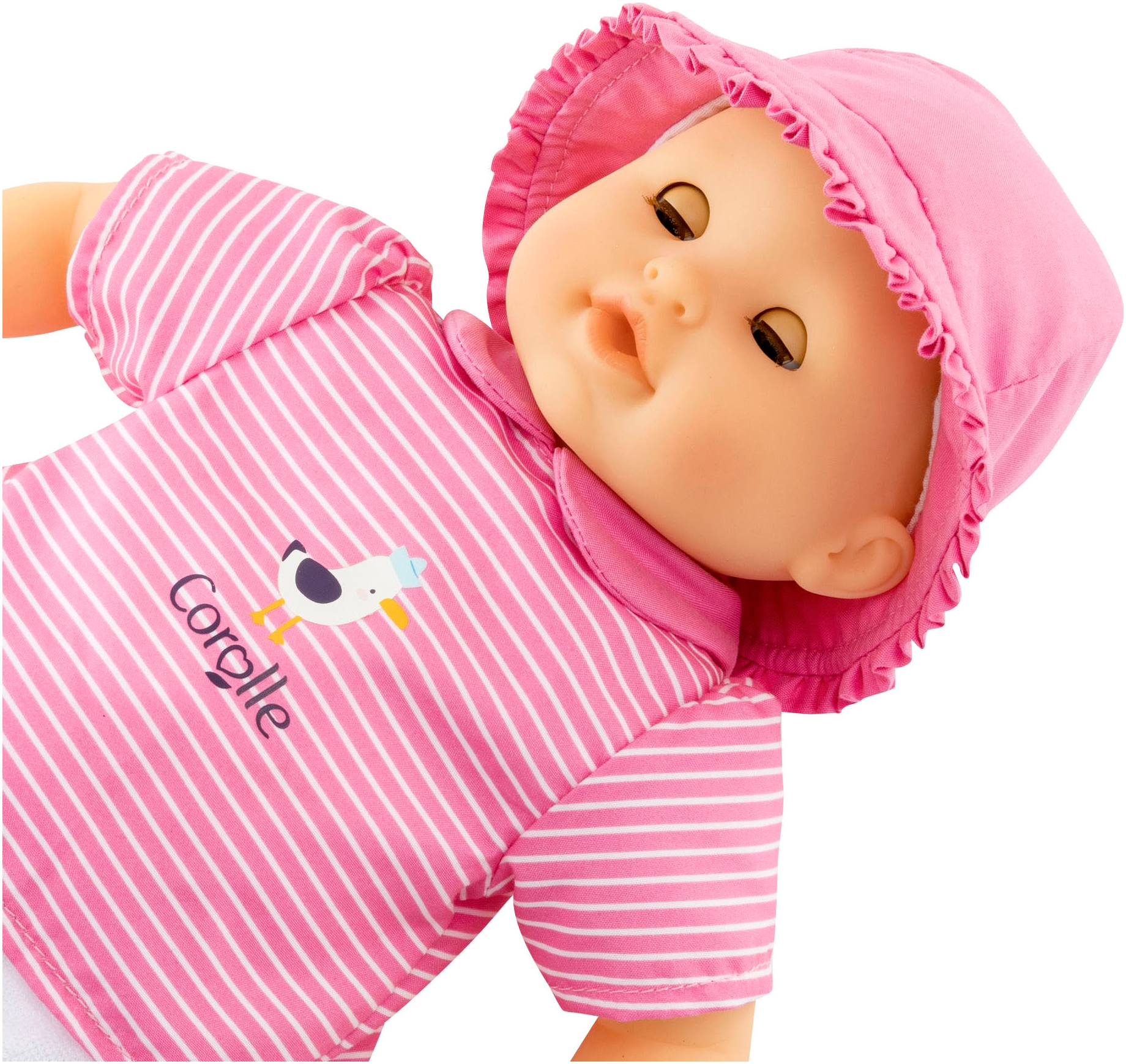 Corolle® Babypuppe »Mon Premiere Poupon Badebaby Oceane«, mit Vanilleduft