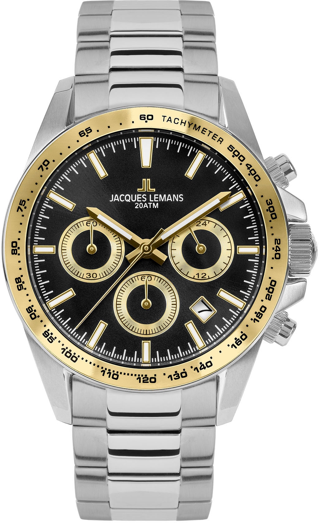 Jacques Lemans Chronograph »Liverpool, 1-1877H« kaufen