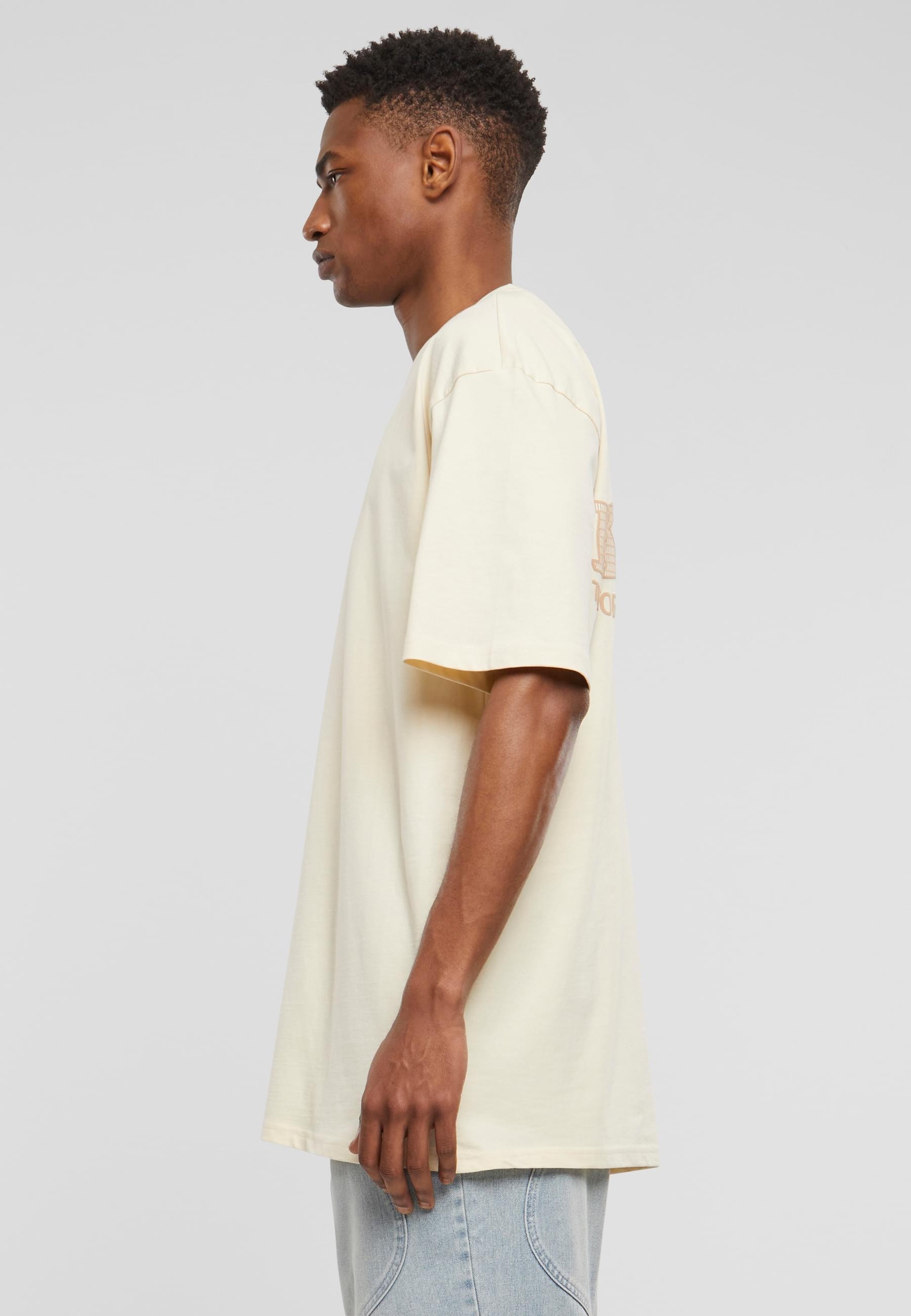 Karl Kani T-Shirt »Karl Kani Herren KM242-029-2 Small Signature Tee«, (1 tlg.)
