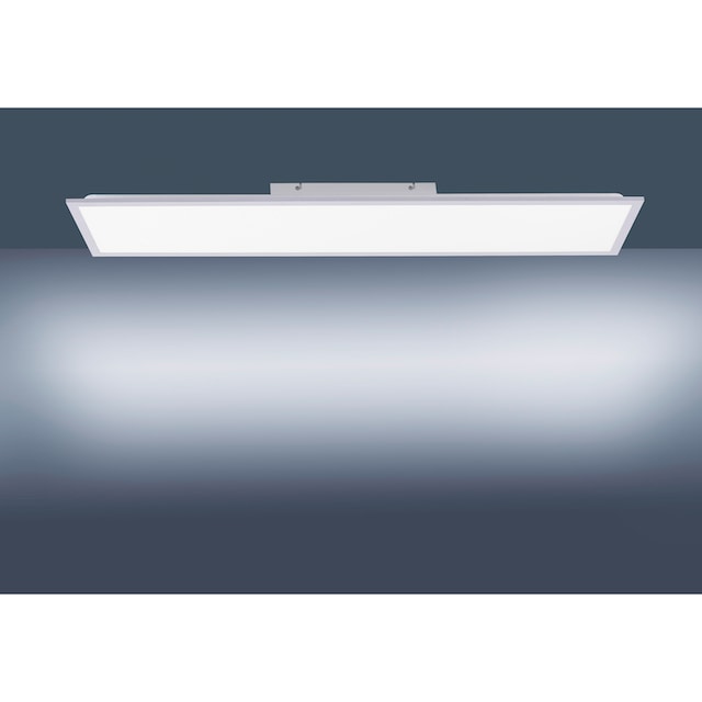 Black Friday Leuchten Direkt LED Panel »FLAT«, 1 flammig-flammig, LED  Deckenleuchte, LED Deckenlampe | BAUR