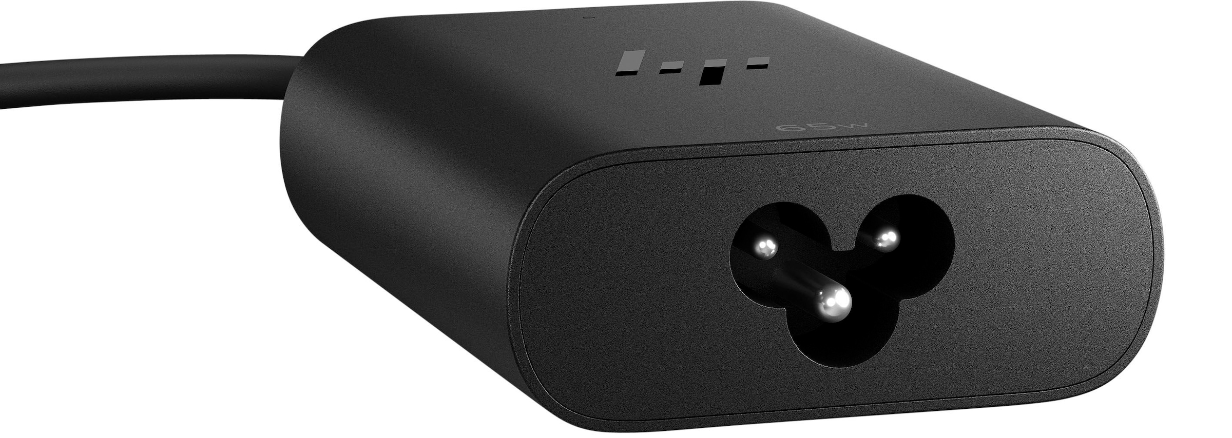 HP Laptop-Ladegerät »USB-C 65W GaN Laptop Charger«