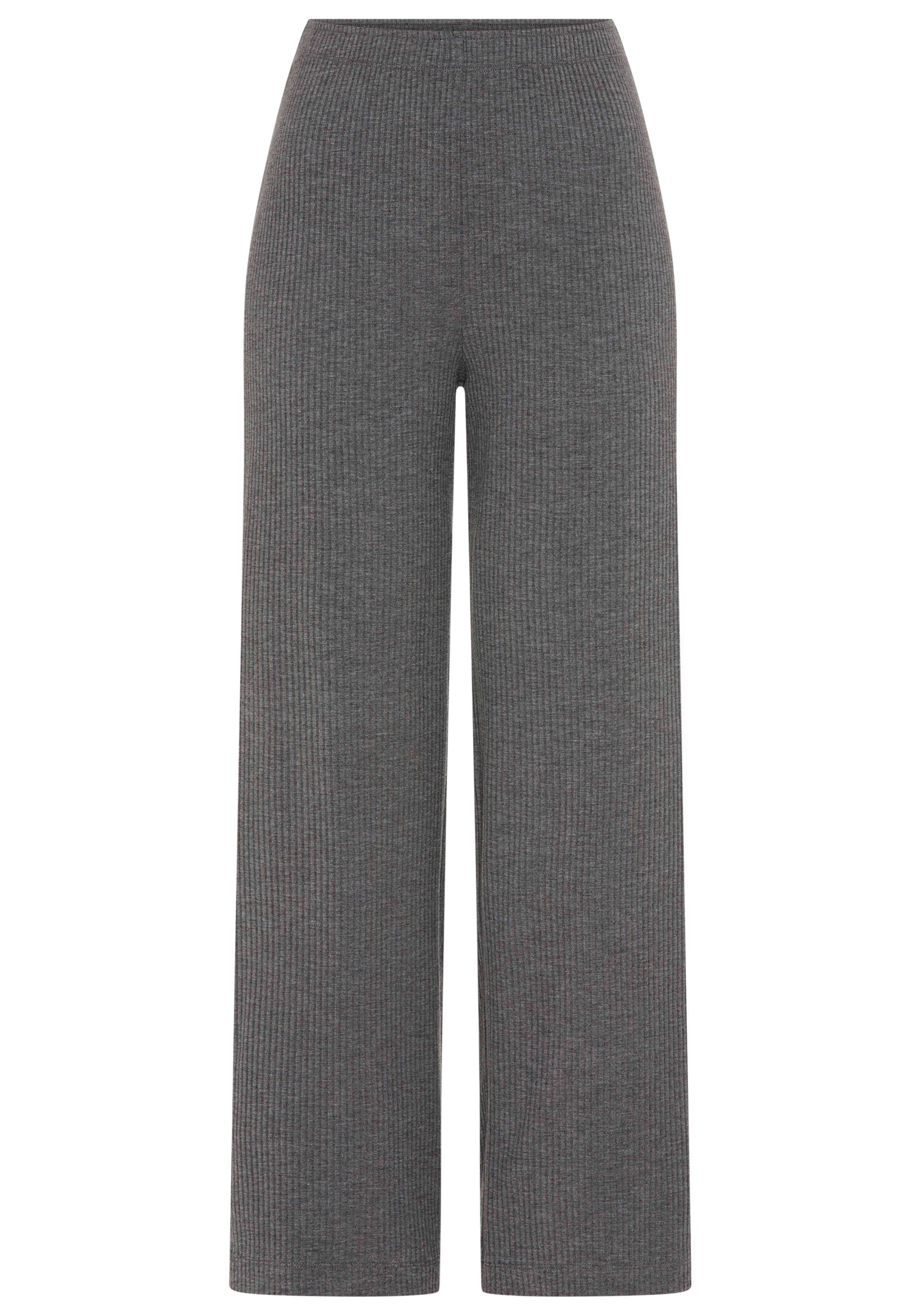 Copenhagen Studios Pyjamahose aus hochwertiger Rippqualität