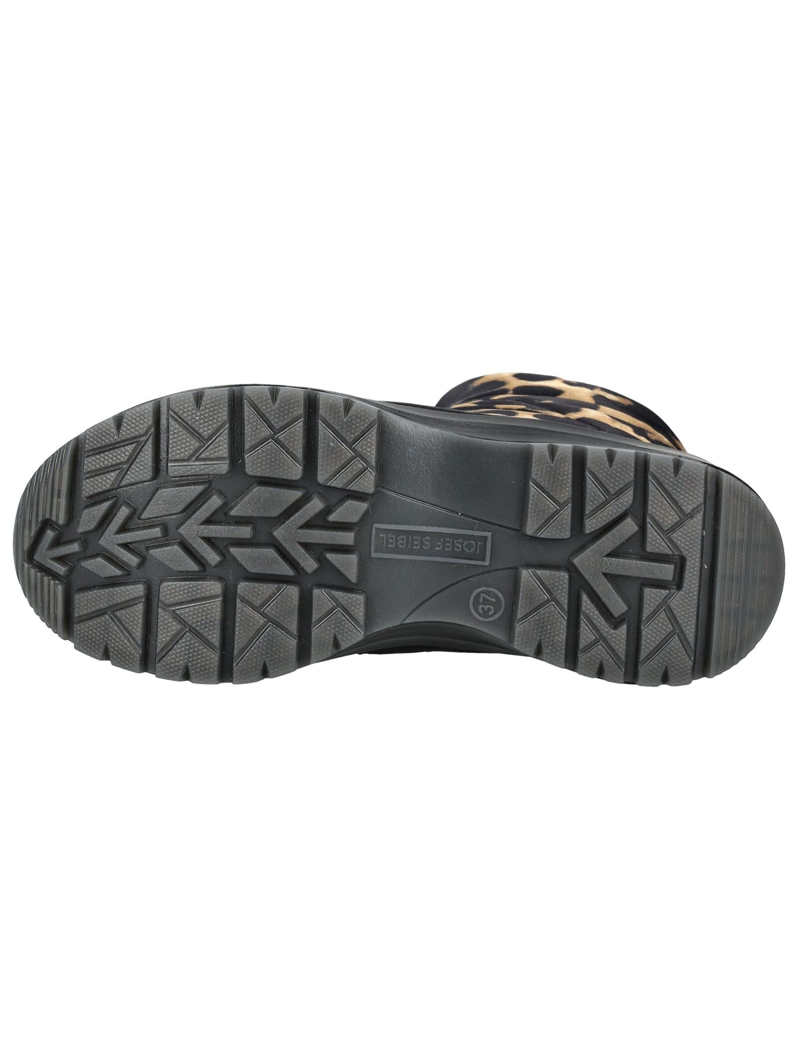 Josef Seibel Stiefelette »Josef Seibel Stiefelette Textil«