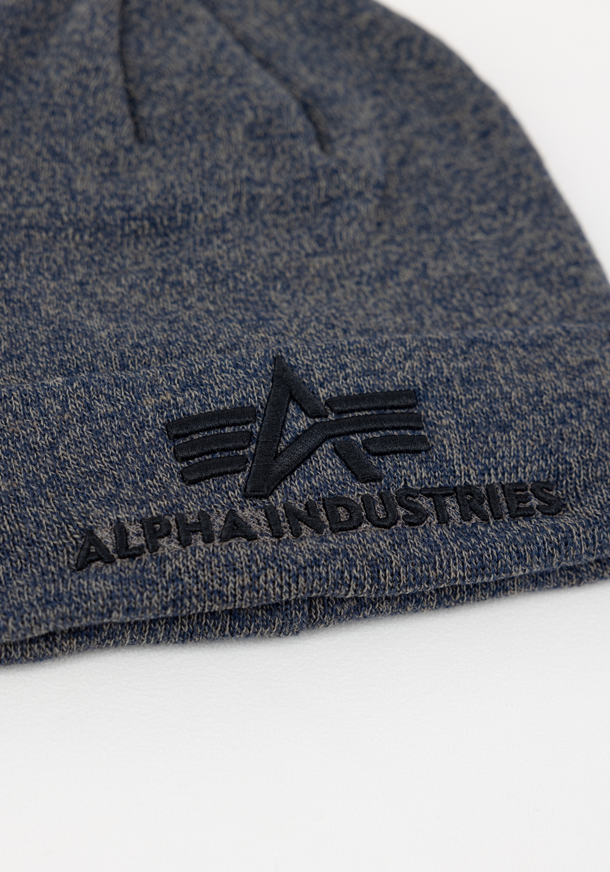 Alpha Industries Skimütze »Alpha Industries Accessoires - Headwear 3D Beanie«