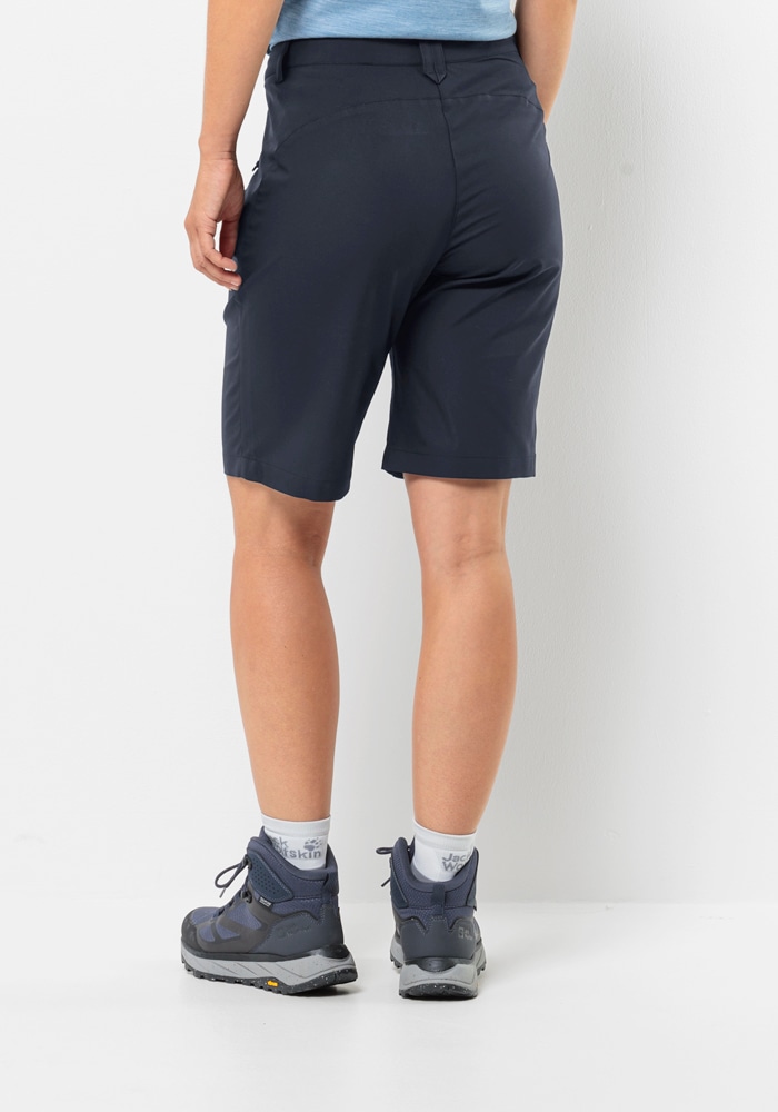 Jack Wolfskin Shorts »ACTIVE TRACK SHORTS W«