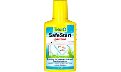 Tetra Aquariumpflege »Tetra SafeStart«, 100 ml kaufen