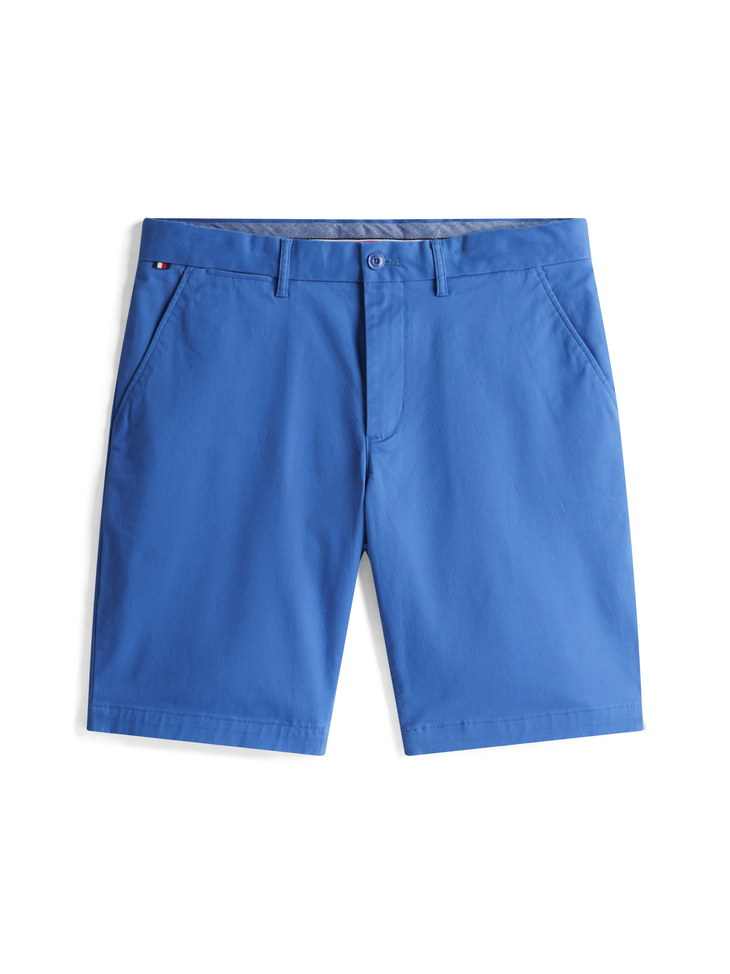 Tommy Hilfiger Shorts »HARLEM SHORT 1985«, in klassischem Design