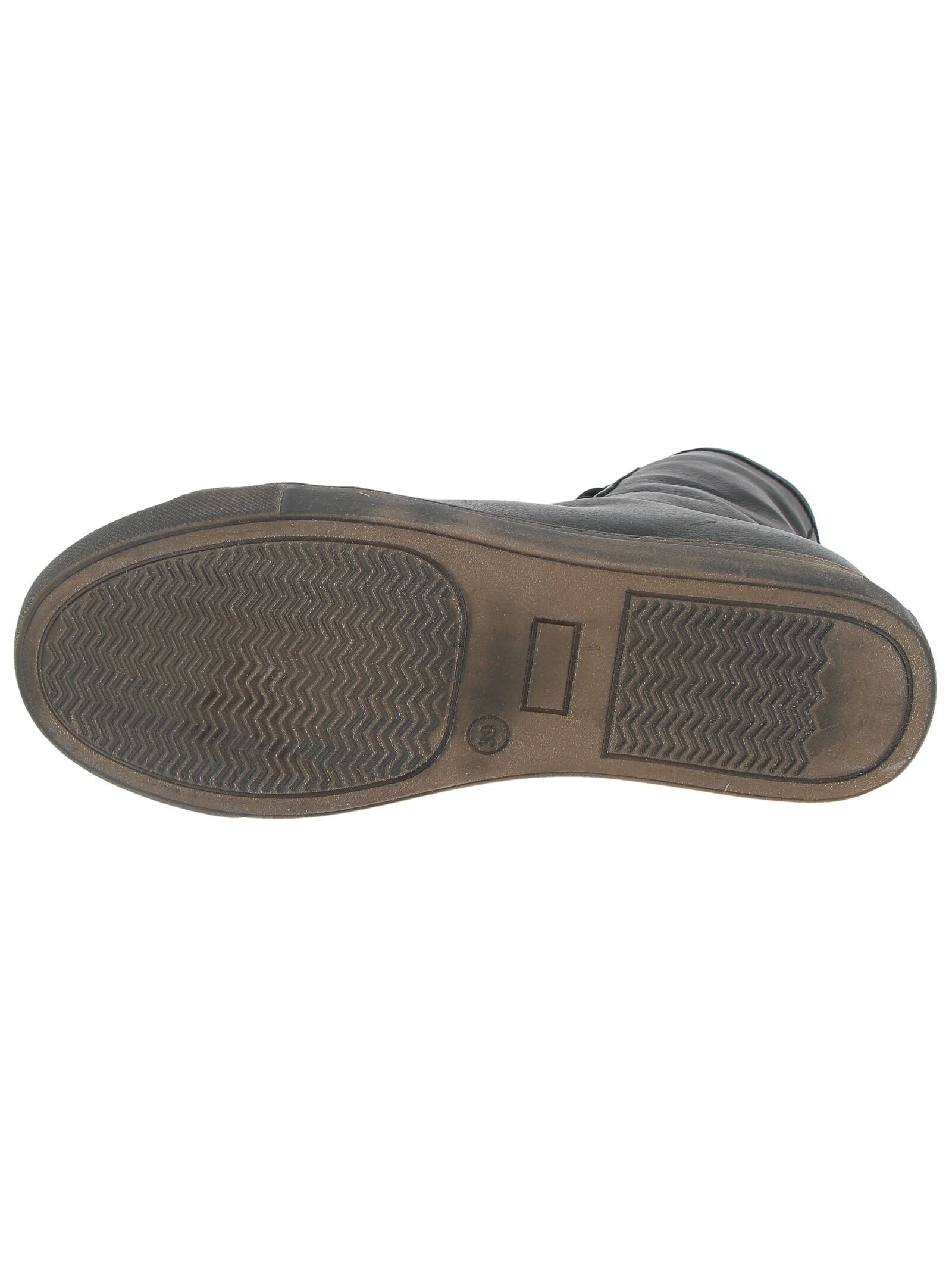 Andrea Conti Schnürstiefelette »Andrea Conti Stiefelette Leder«