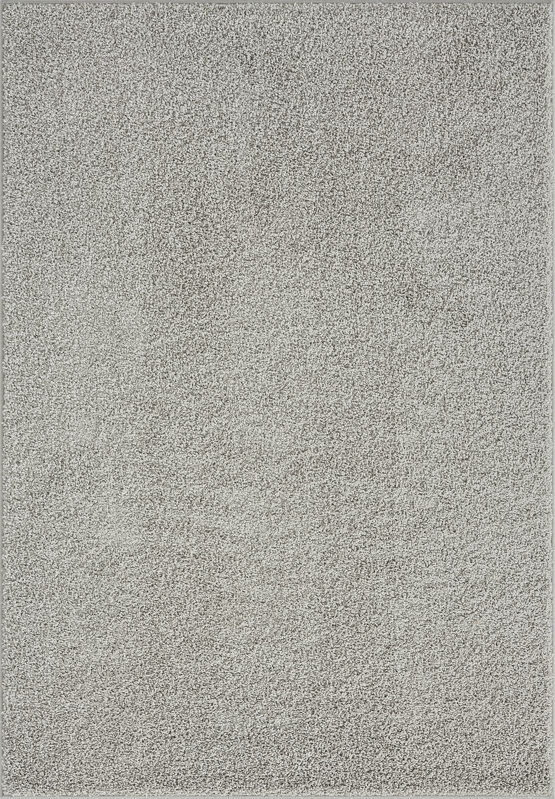 the carpet Teppich »Foxy«, rechteckig, 30 mm Höhe, Wohnzimmer Teppich Hochflor waschbar rutschfest