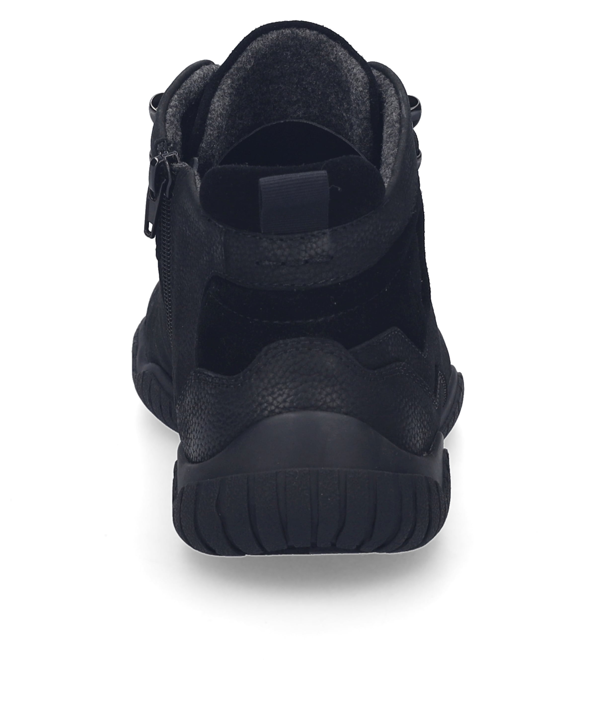 Josef Seibel Schnürschuh »Wallace 03, schwarz«