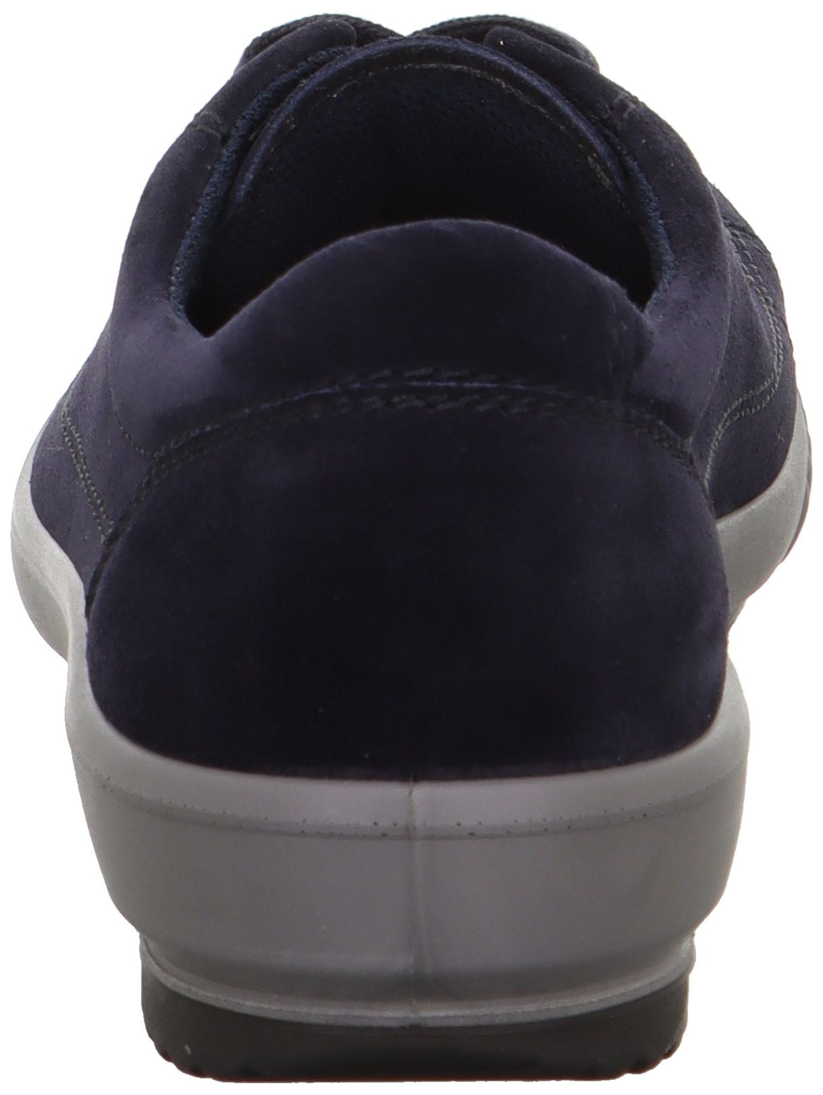 Legero Schnürschuh »Legero Halbschuhe Veloursleder«