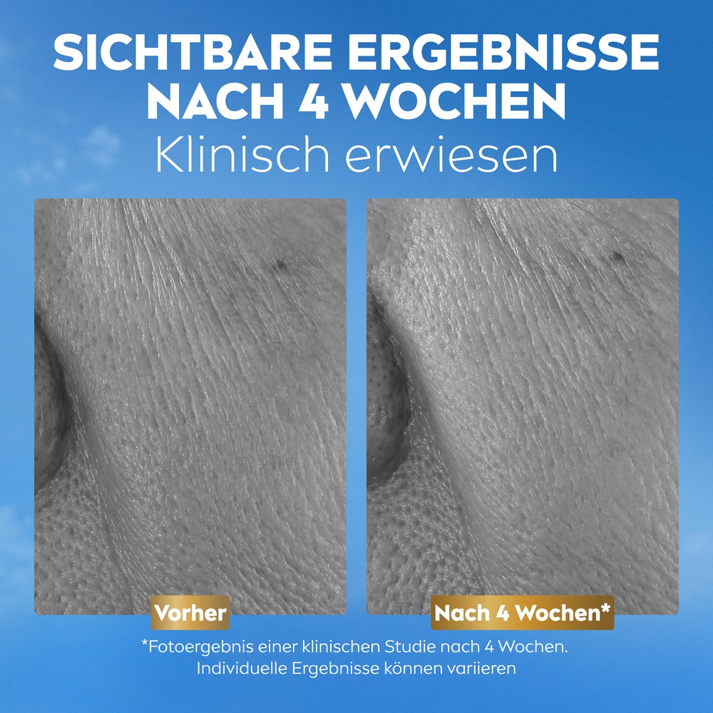 Nivea Gesichtsserum »NIVEA Q10 3-in-1 Regenerierendes Serum«