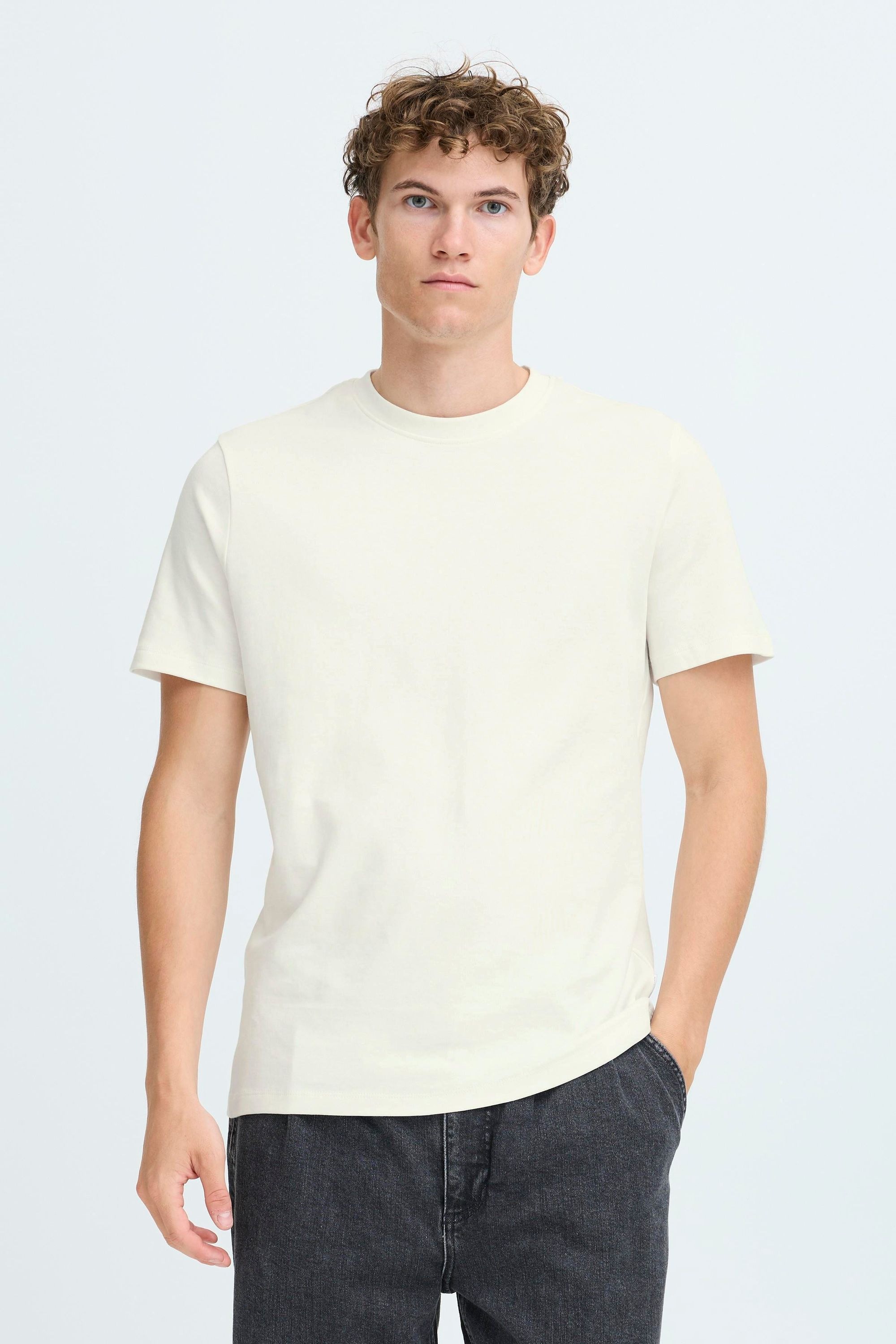 Thumbnail - Casual Friday Rundhalsshirt "Rundhalsshirt CFNilo"