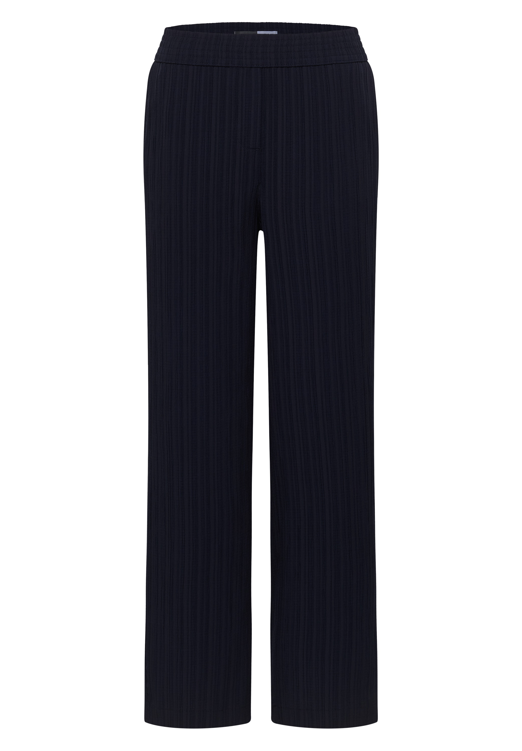 Cecil Stoffhose  mit Wide Legs