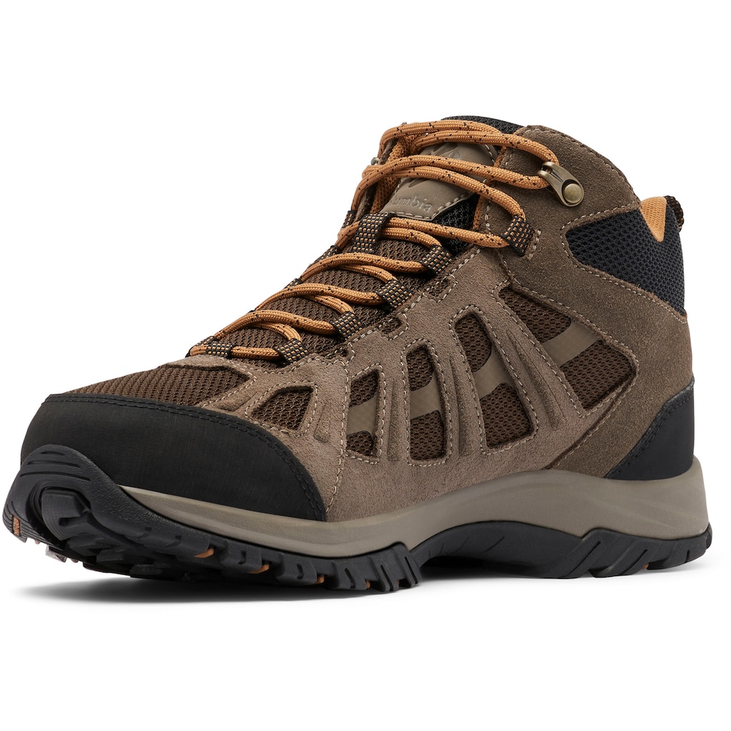 Columbia Wanderschuh »REDMOND™ III MID WATERPROOF«, wasserdicht