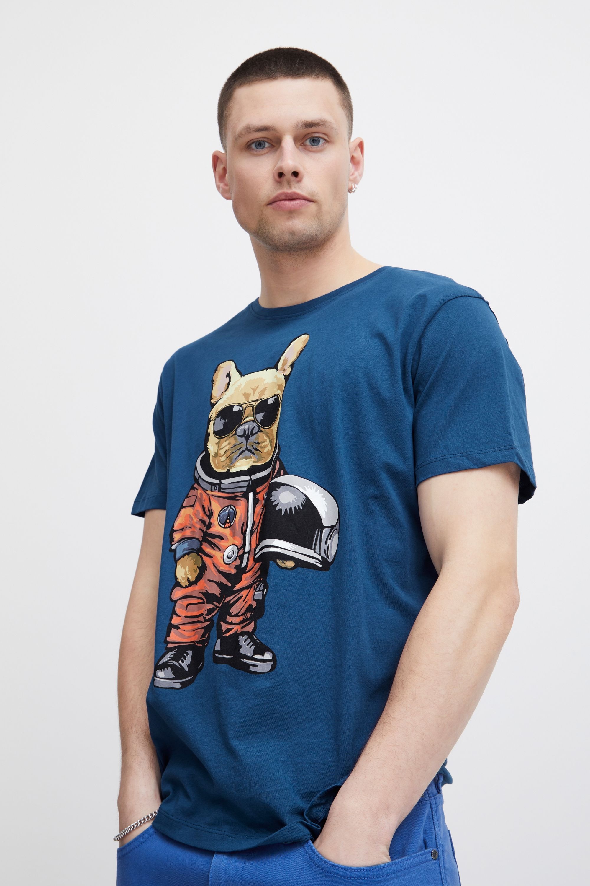 Blend T-Shirt »T-Shirt BHTee«