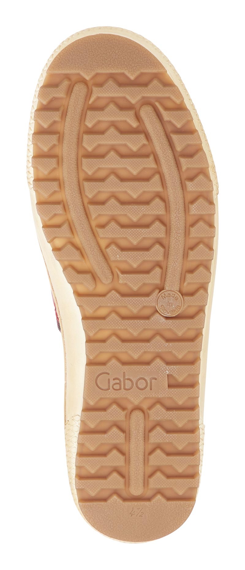 Gabor Sneaker
