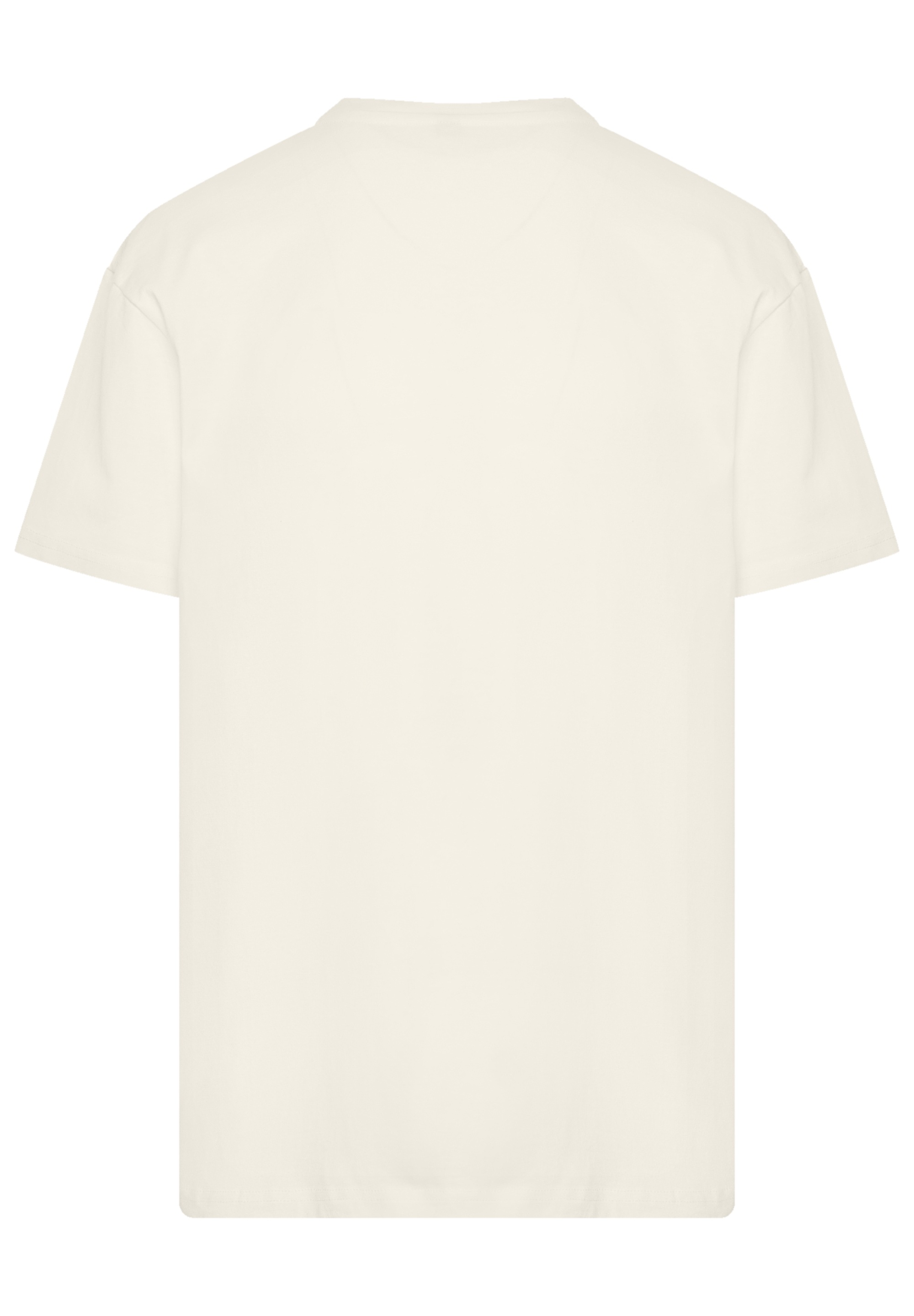 Thumbnail - F4NT4STIC T-Shirt "Guns N Roses Skull and Pistols", Premium Qualität