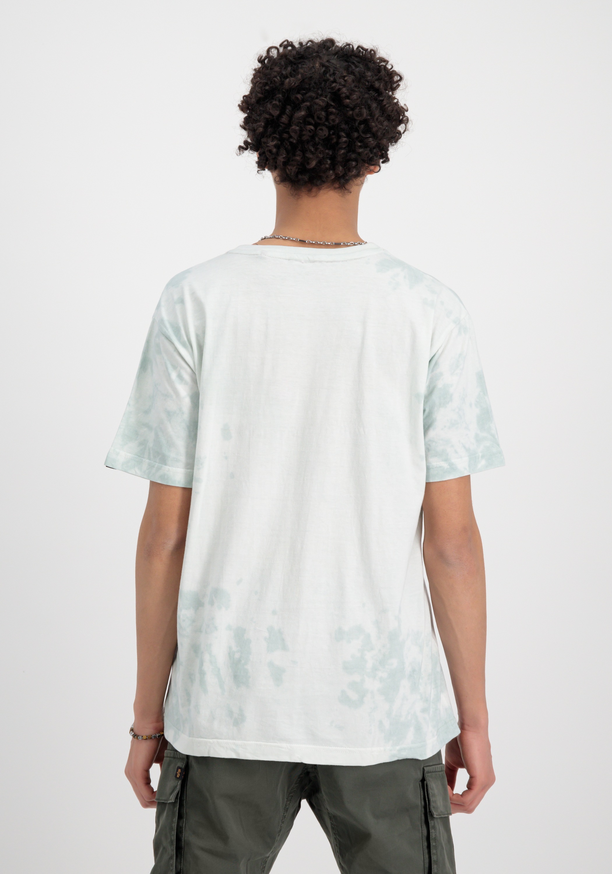 Alpha Industries T-Shirt "Black Cats T-Shirt" günstig online kaufen