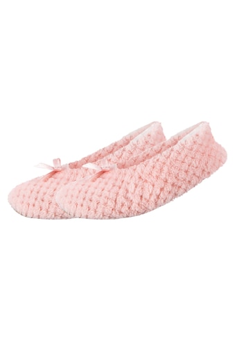 Camano Naminės šlepetės »Slipper 2vnt. Pack«