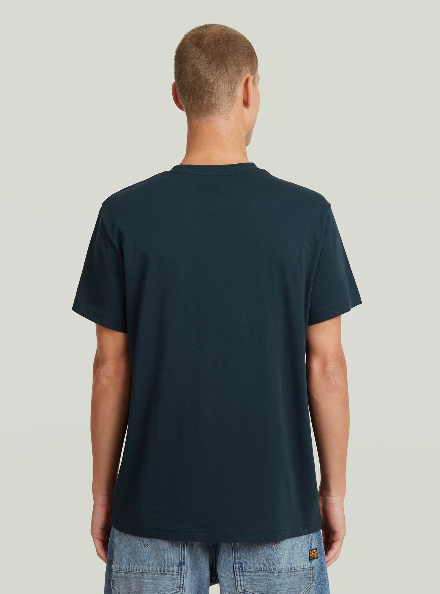 G-STAR T-Shirt »Purveyors T-Shirt«