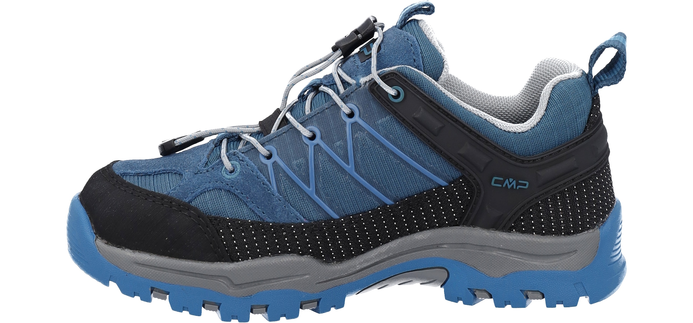 CMP Wanderschuh »KIDS RIGEL LOW WP TREKKING SHOES«  wasserdicht