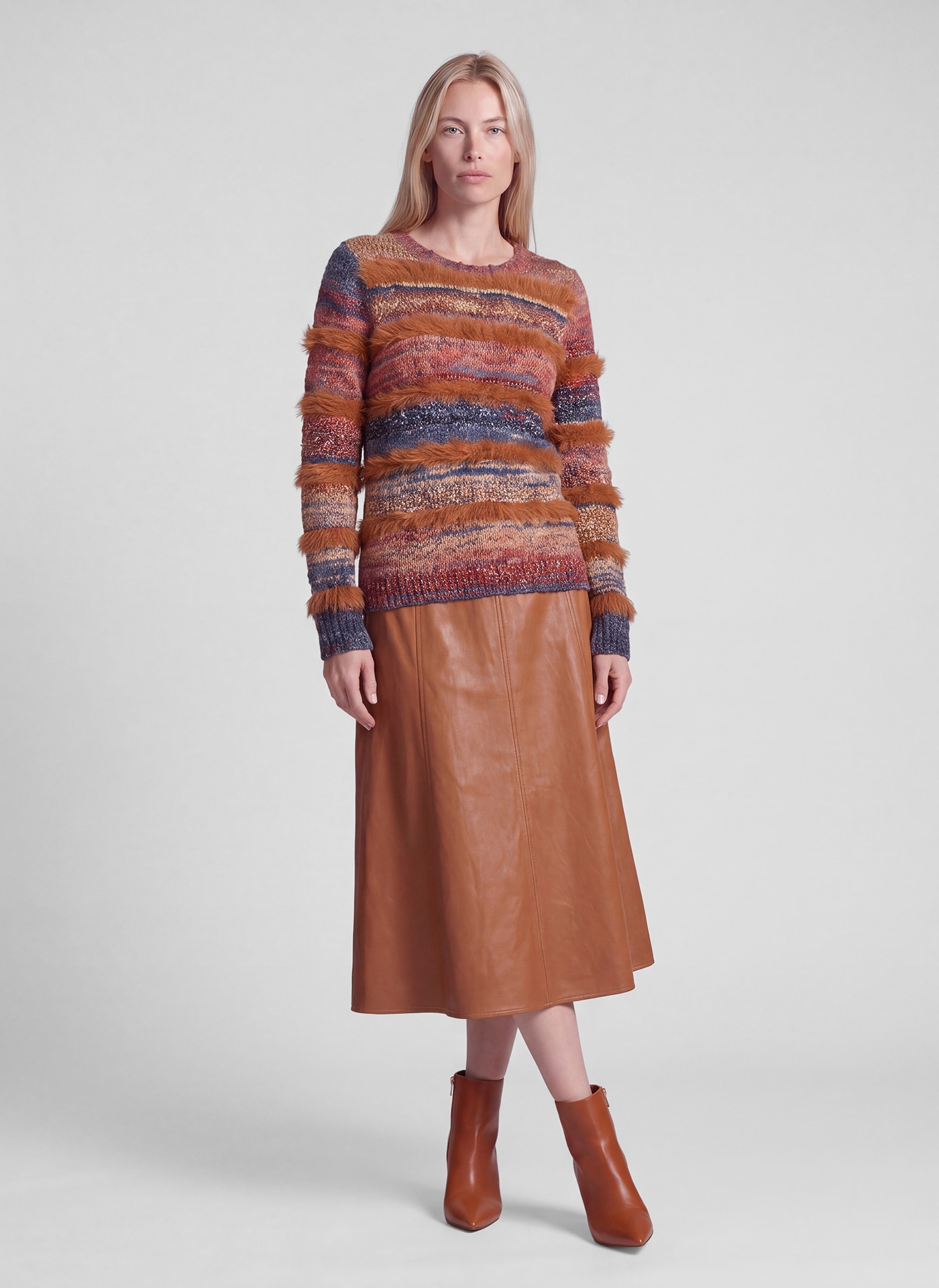 Rabe Strickpullover »Pullover«