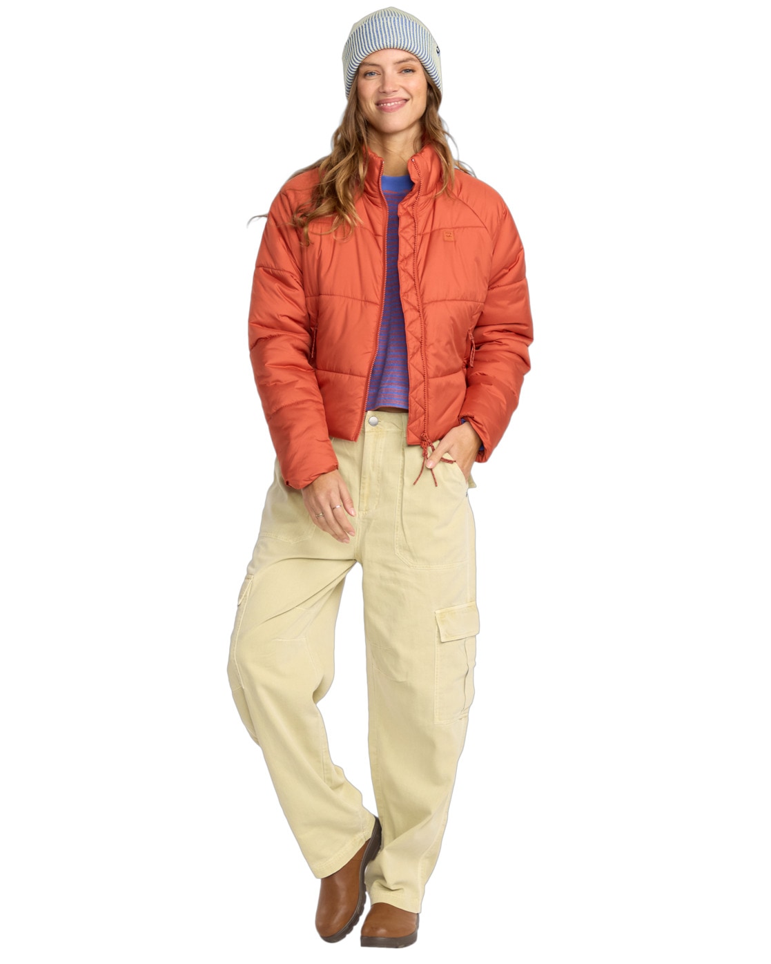 Thumbnail - Billabong Outdoorjacke "High Line"