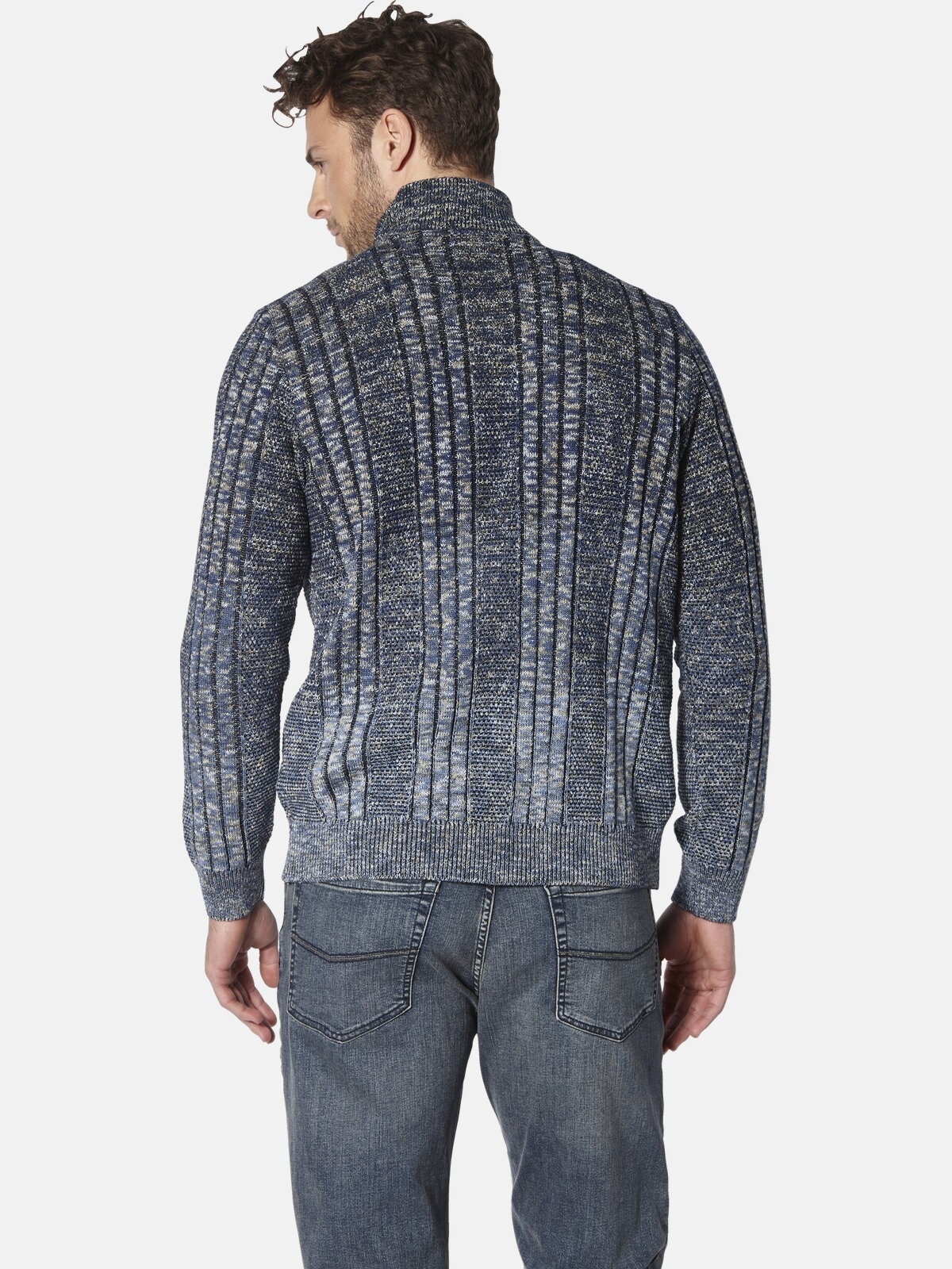 Babista Troyer »Pullover SIMOTEZZI«, (1 tlg.)
