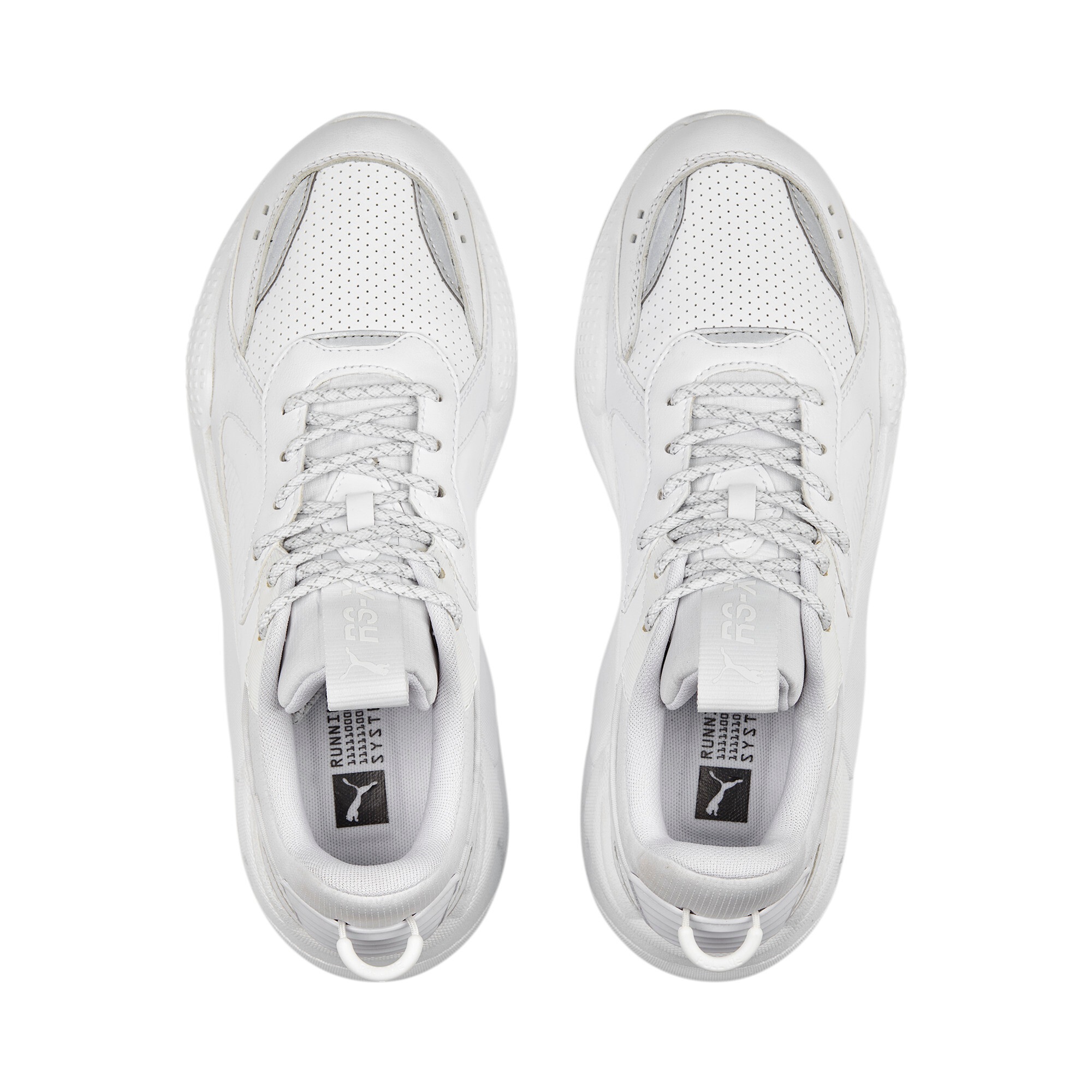 PUMA Sneaker »RS-X TRIPLE«