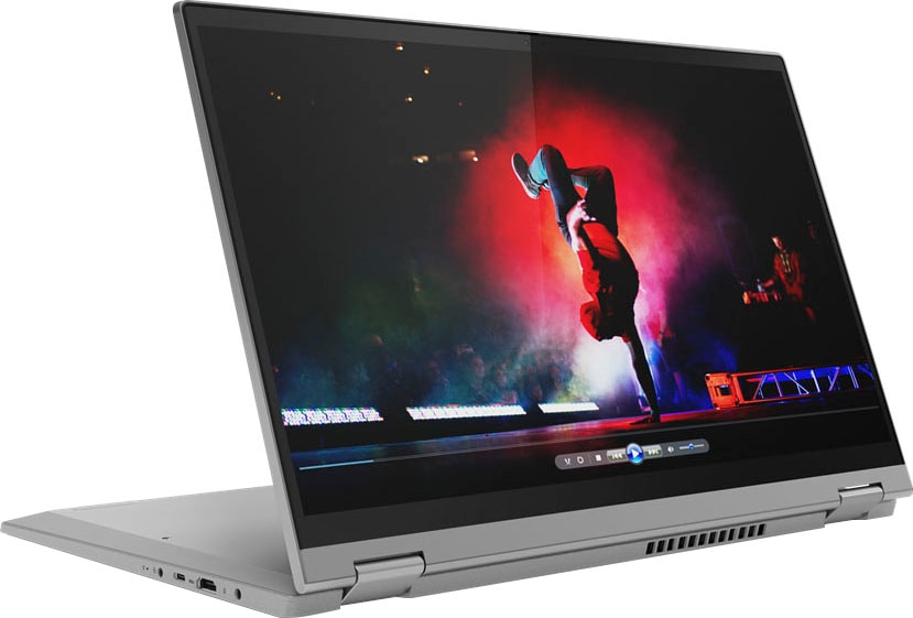 Lenovo Notebook »Flex 5 15ALC05«, 39,62 cm, / 15,6 Zoll, AMD, Ryzen 5, Radeon Graphics, 512 GB SSD